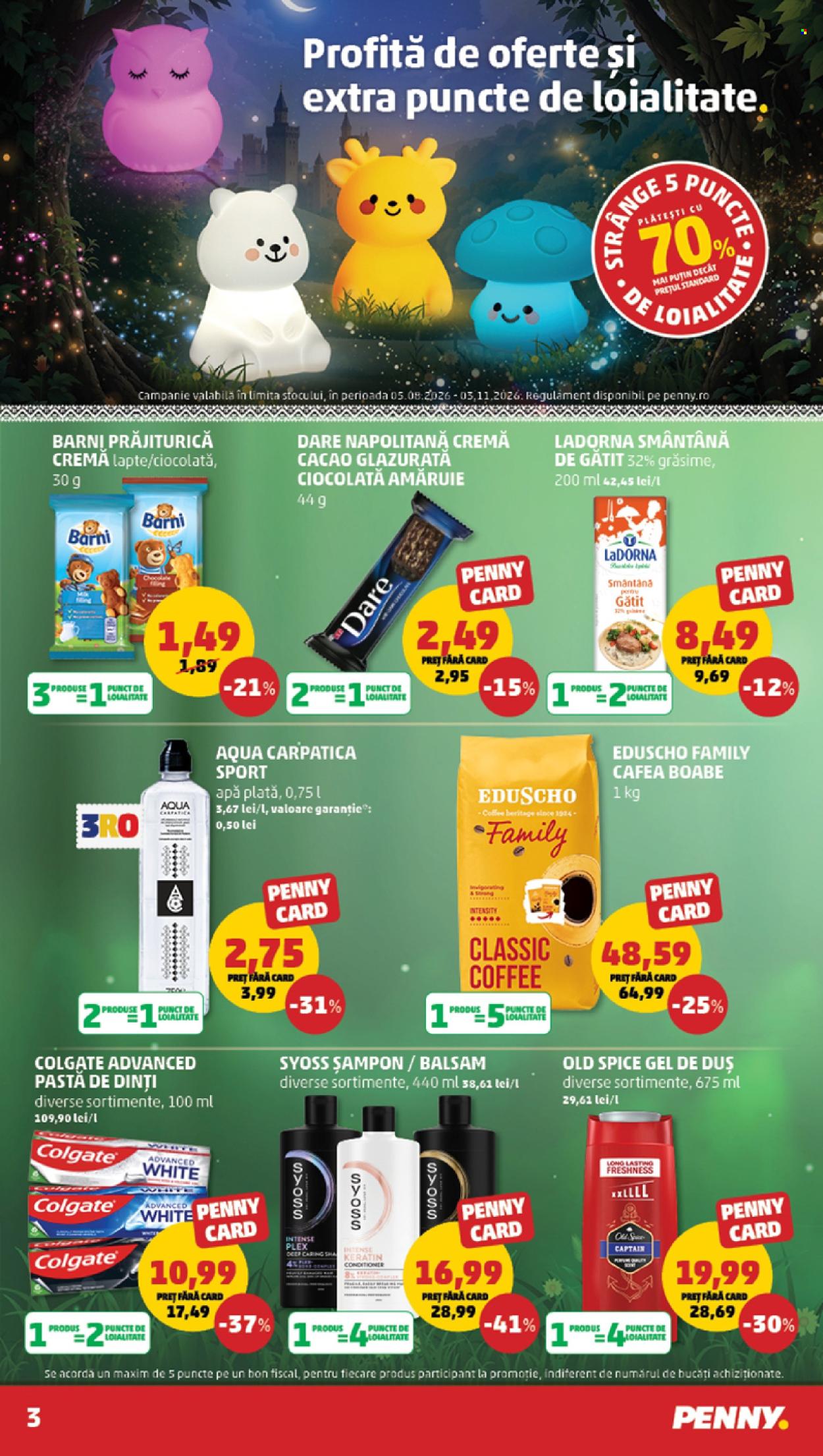 Catalog PENNY - 07.10.2026 - 13.10.2026. Pagina 3