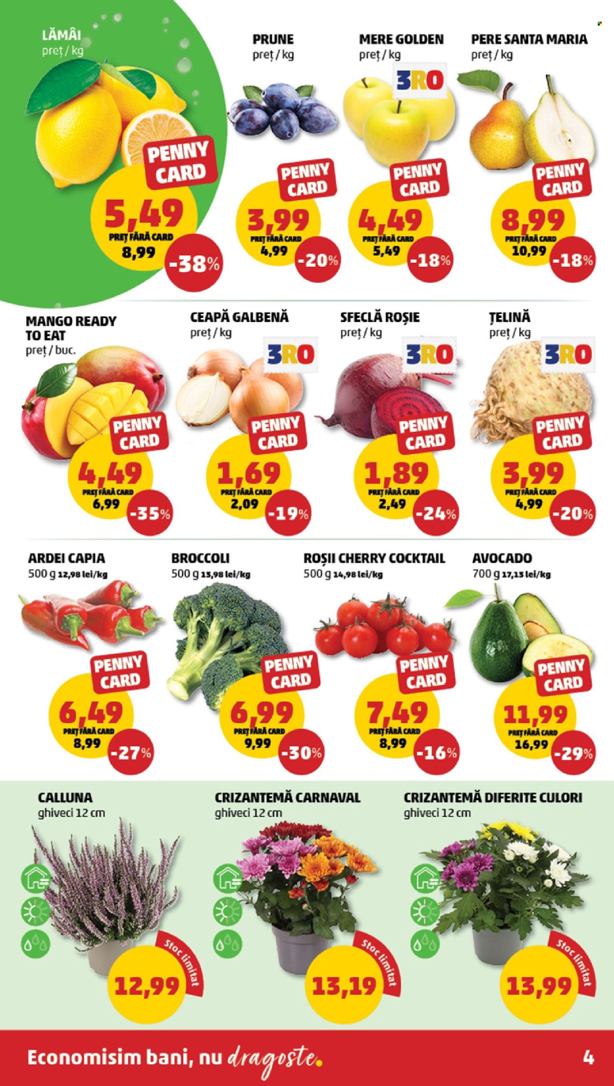 Catalog PENNY - 07.10.2026 - 13.10.2026. Pagina 4