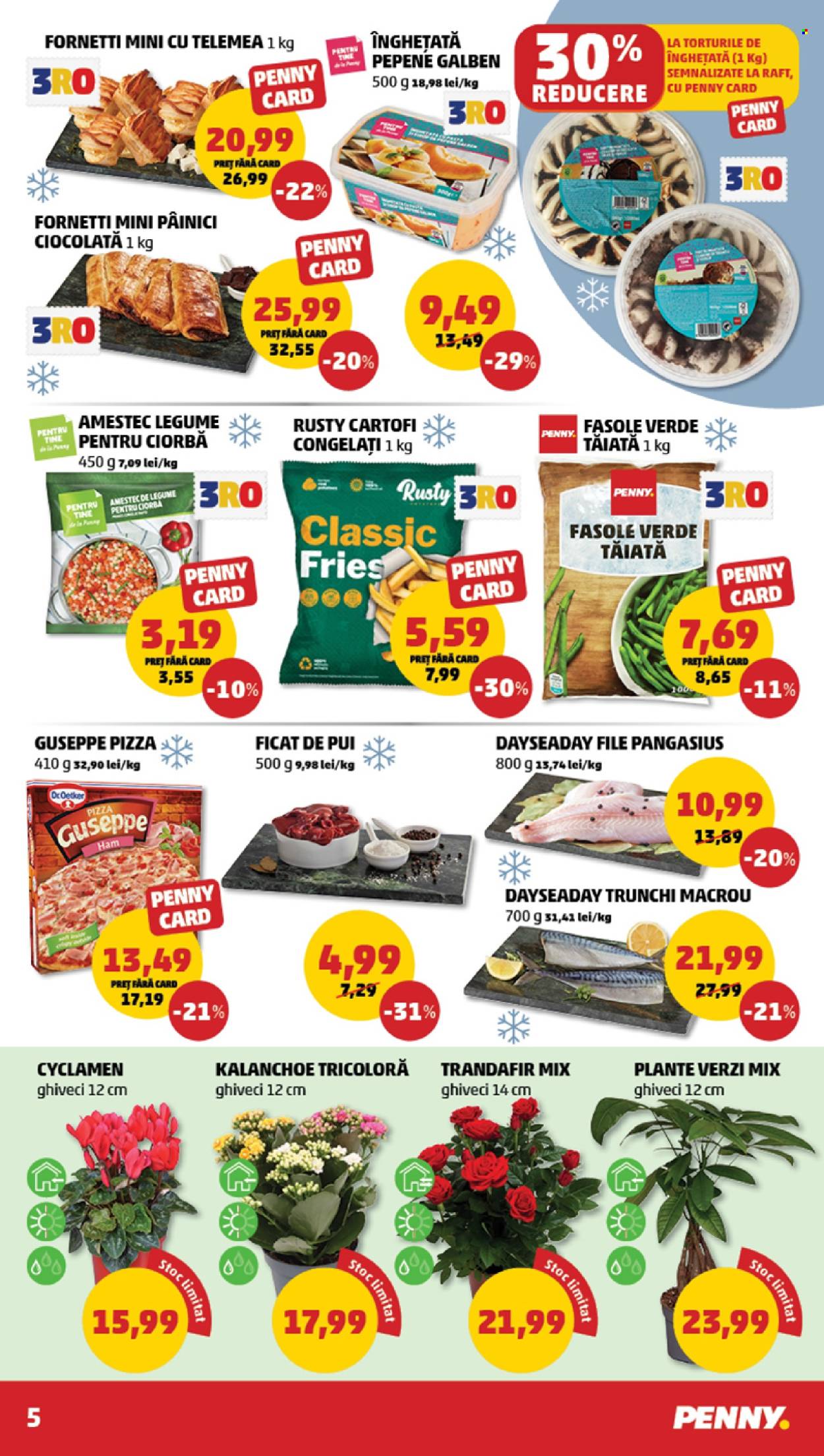 Catalog PENNY - 07.10.2026 - 13.10.2026. Pagina 5