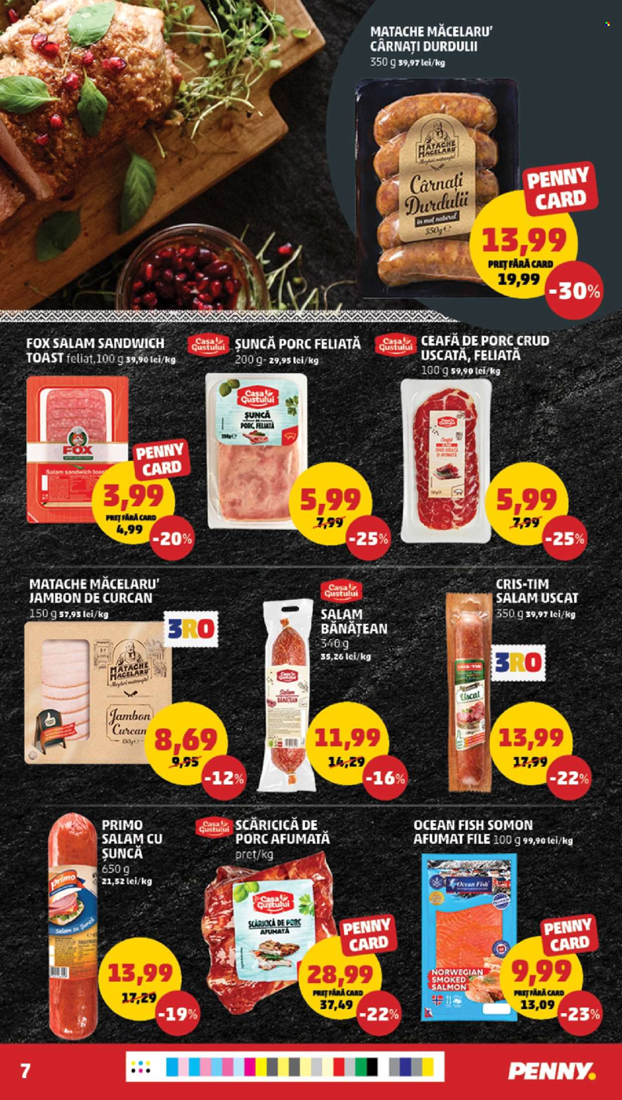 Catalog PENNY - 07.10.2026 - 13.10.2026. Pagina 7