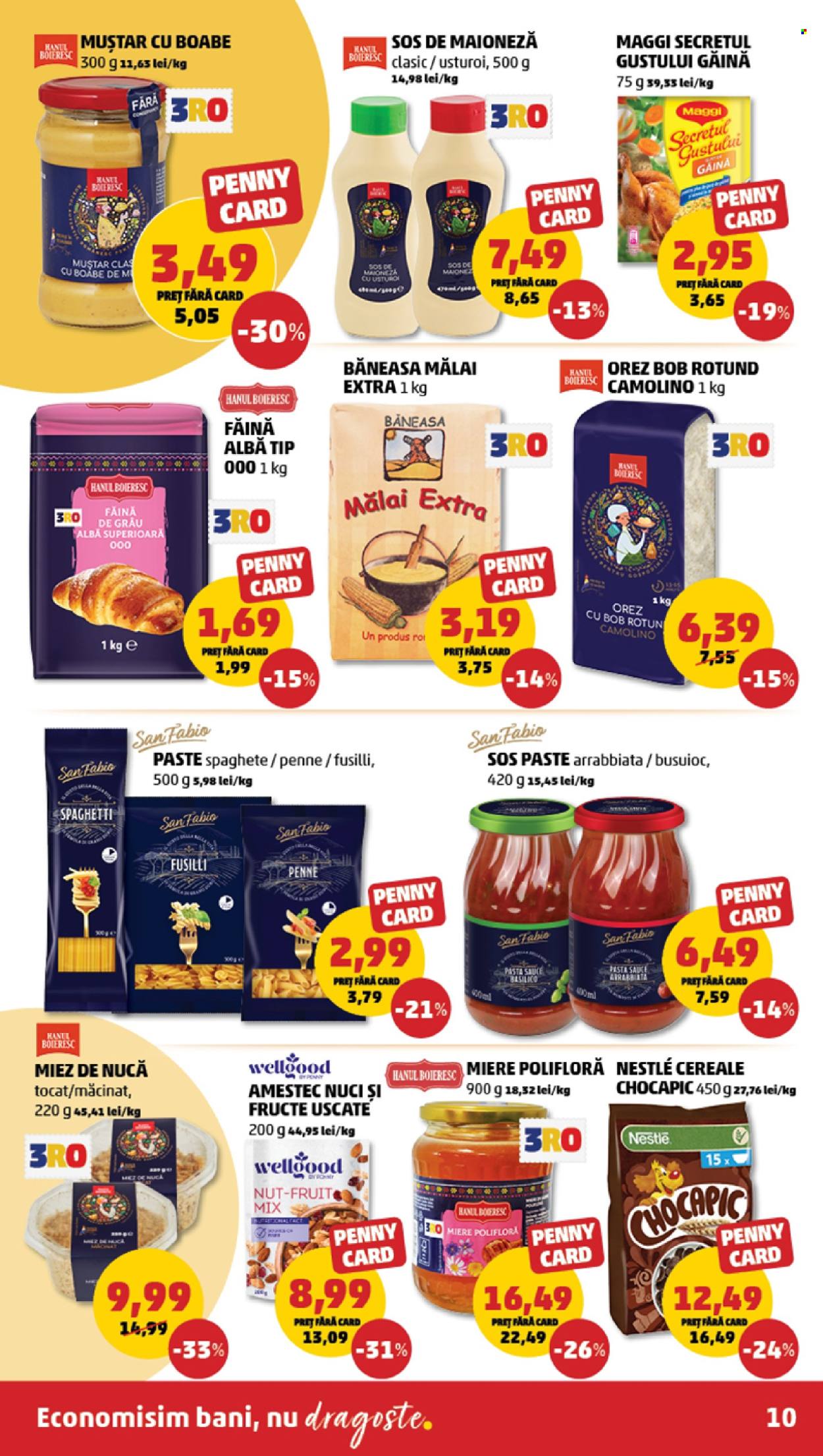 Catalog PENNY - 07.10.2026 - 13.10.2026. Pagina 10