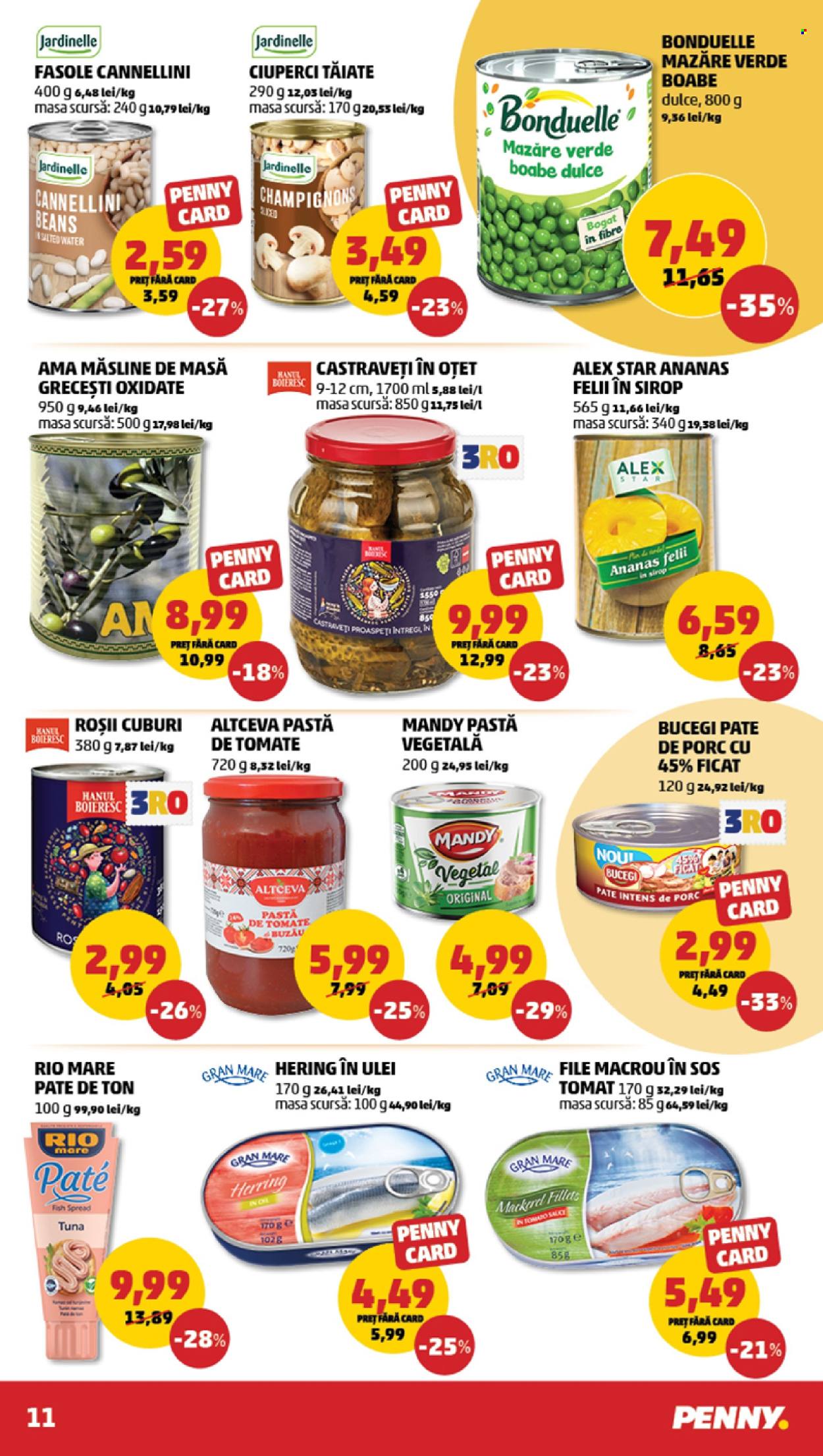 Catalog PENNY - 07.10.2026 - 13.10.2026. Pagina 11