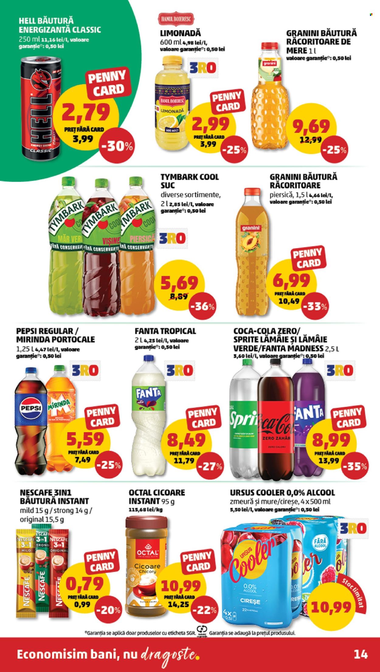 Catalog PENNY - 07.10.2026 - 13.10.2026. Pagina 14