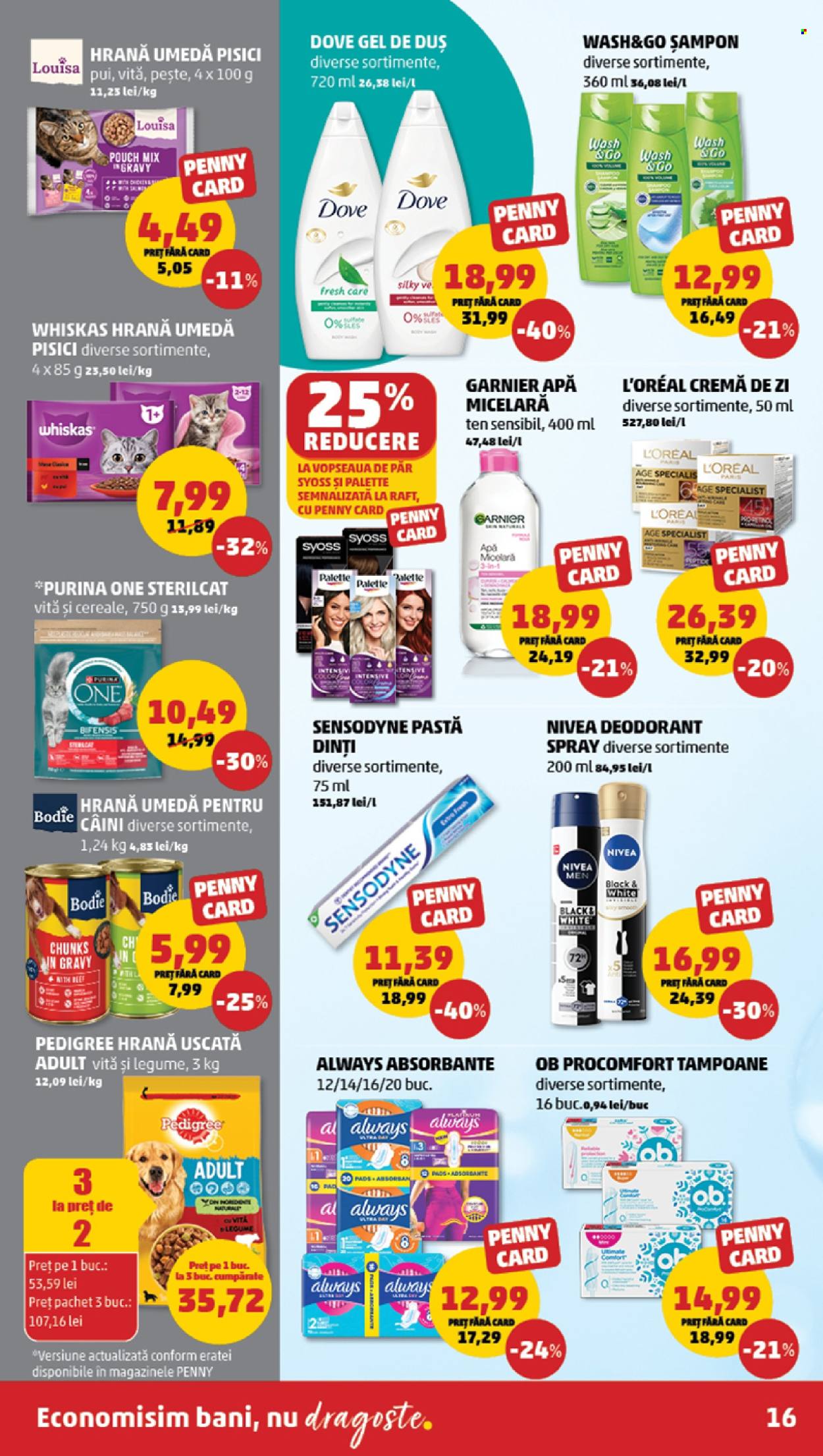 Catalog PENNY - 07.10.2026 - 13.10.2026. Pagina 16