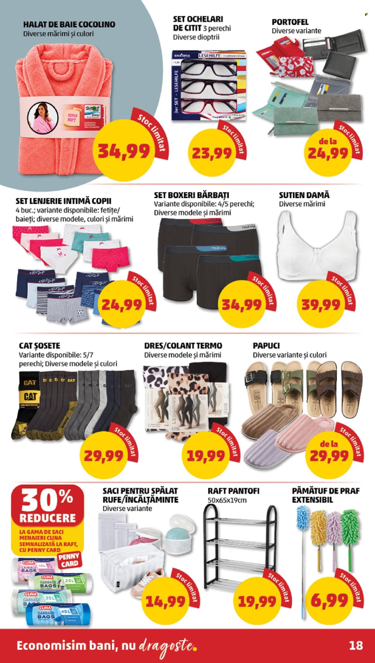 Catalog PENNY - 07.10.2026 - 13.10.2026. Pagina 18