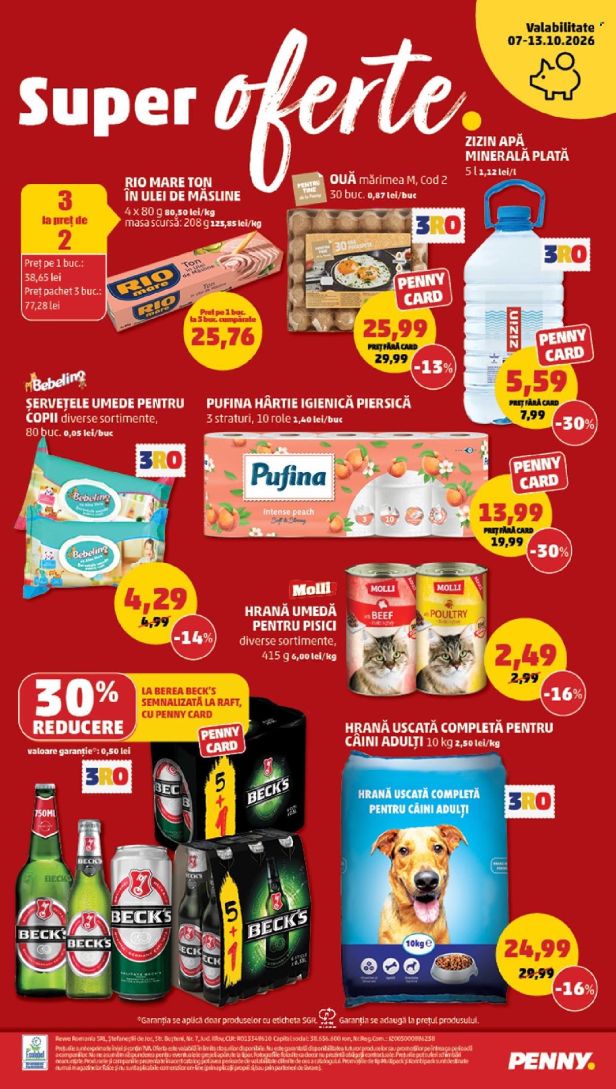 Catalog PENNY - 07.10.2026 - 13.10.2026. Pagina 20