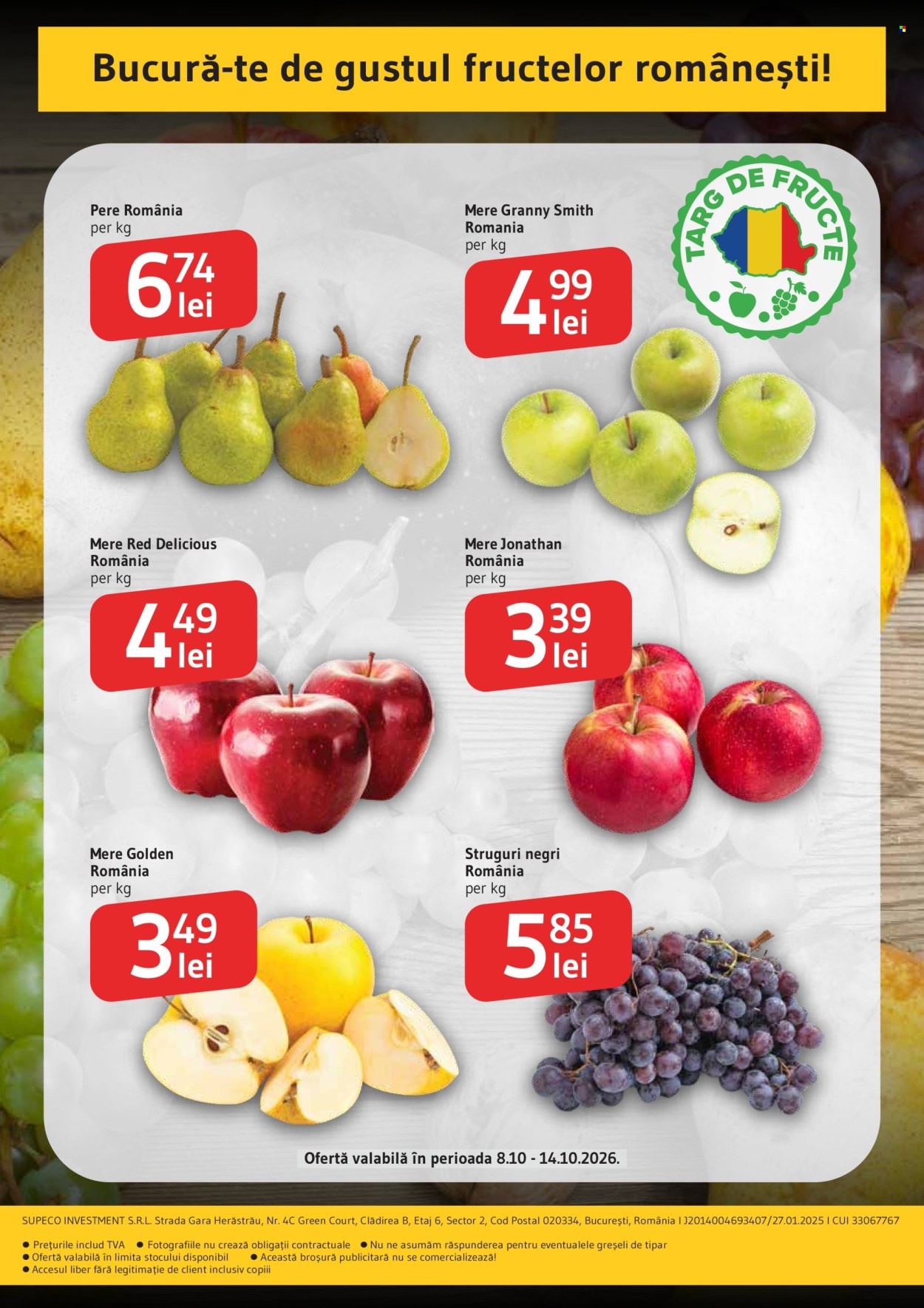 Catalog Supeco - 08.10.2026 - 14.10.2026. Pagina 2