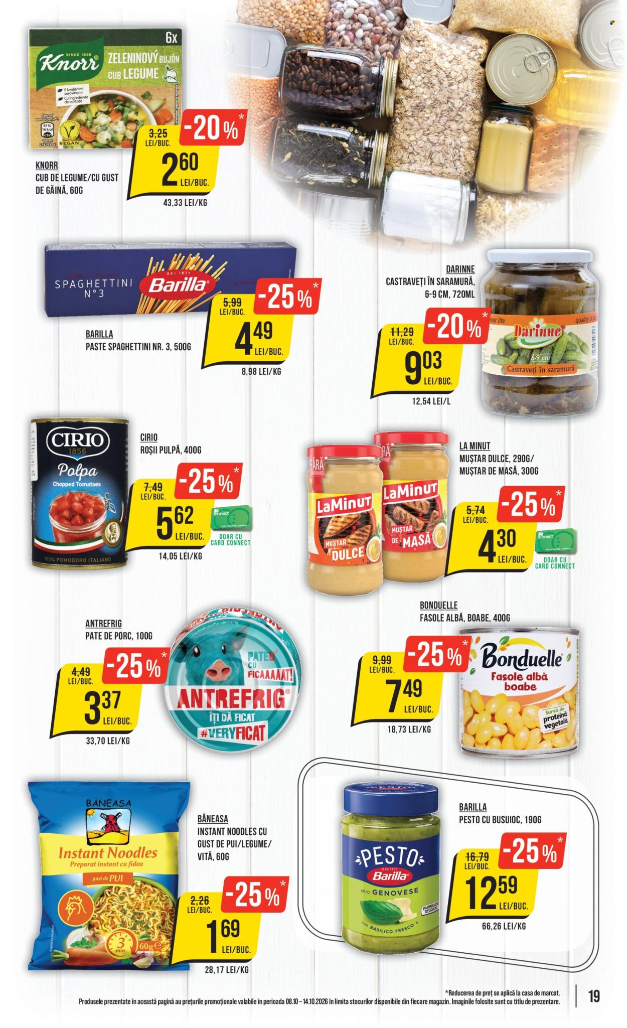 Catalog Mega Image - 08.10.2026 - 14.10.2026. Pagina 19