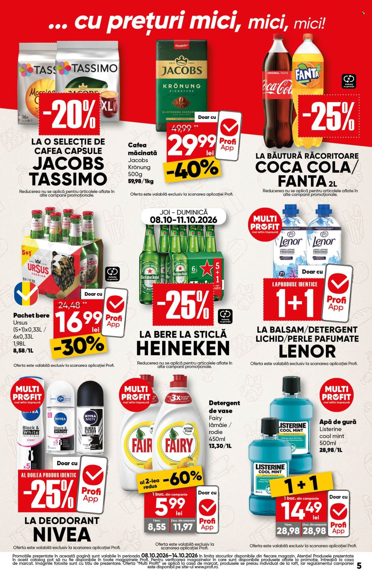 Catalog Profi GO - 08.10.2026 - 14.10.2026. Pagina 5