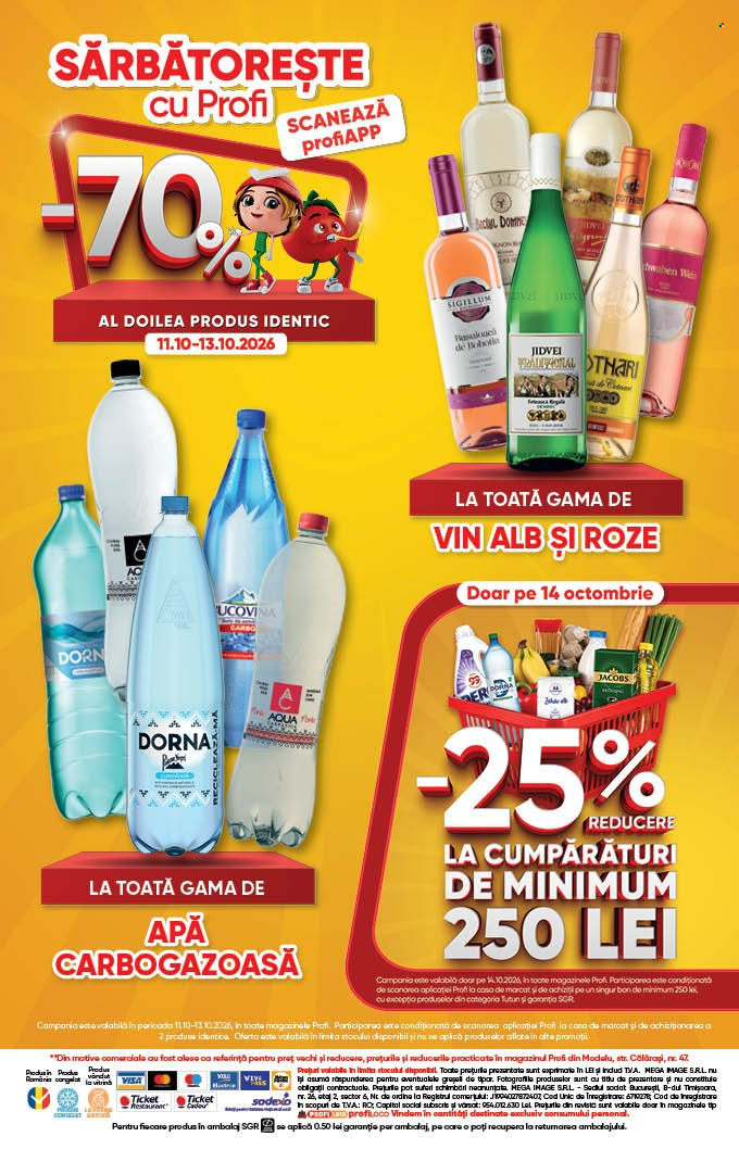 Catalog Profi Loco - 08.10.2026 - 14.10.2026. Pagina 13