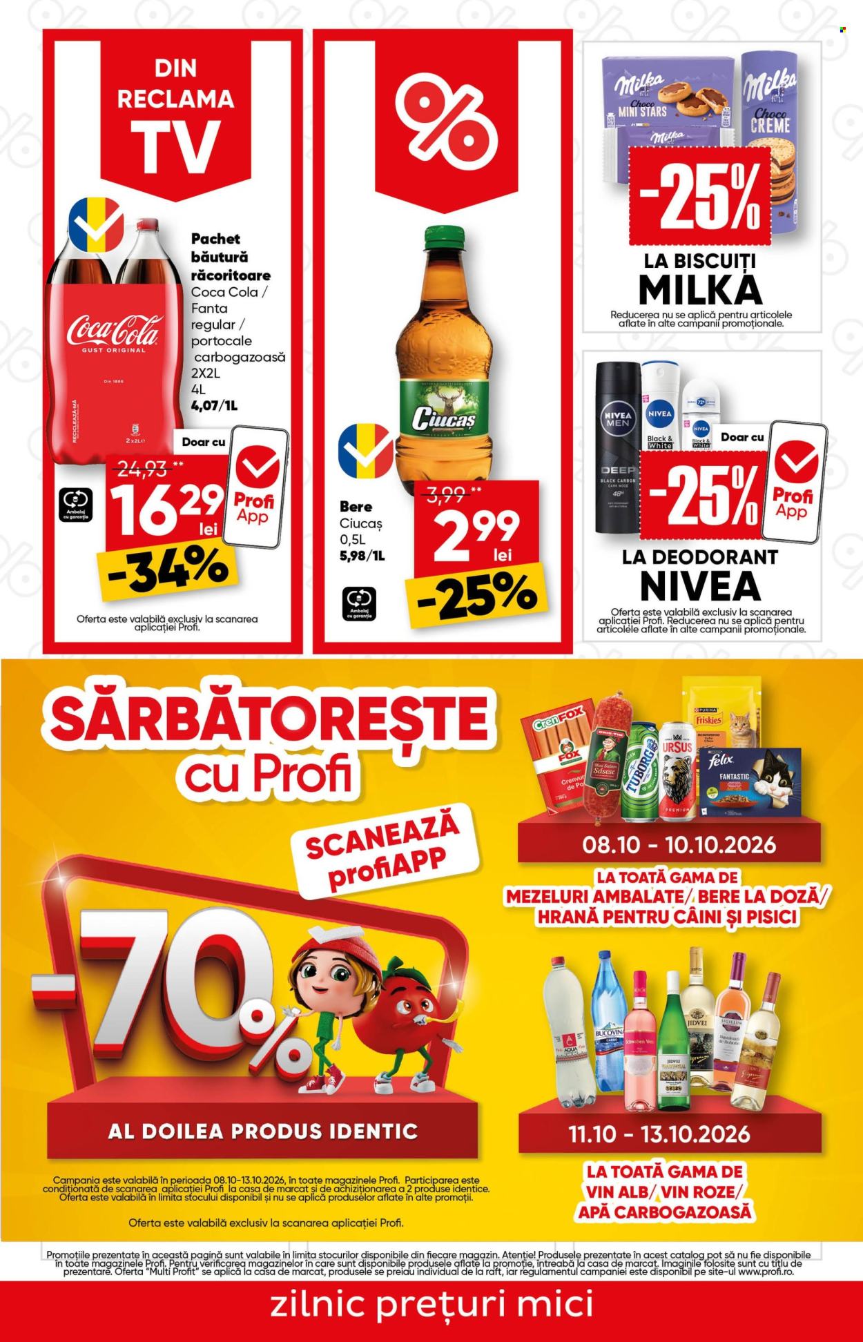Catalog Profi Discount - 08.10.2026 - 14.10.2026. Pagina 3