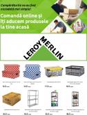 Catalog Leroy Merlin