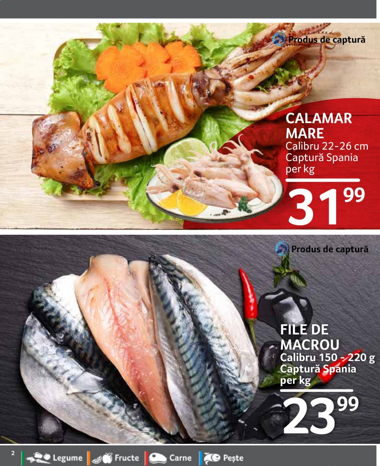 Catalog Selgros - 02.01.2021 - 07.01.2021. Pagina 2