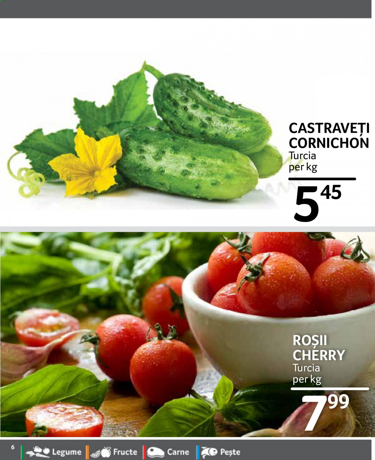 Catalog Selgros - 02.01.2021 - 07.01.2021. Pagina 6