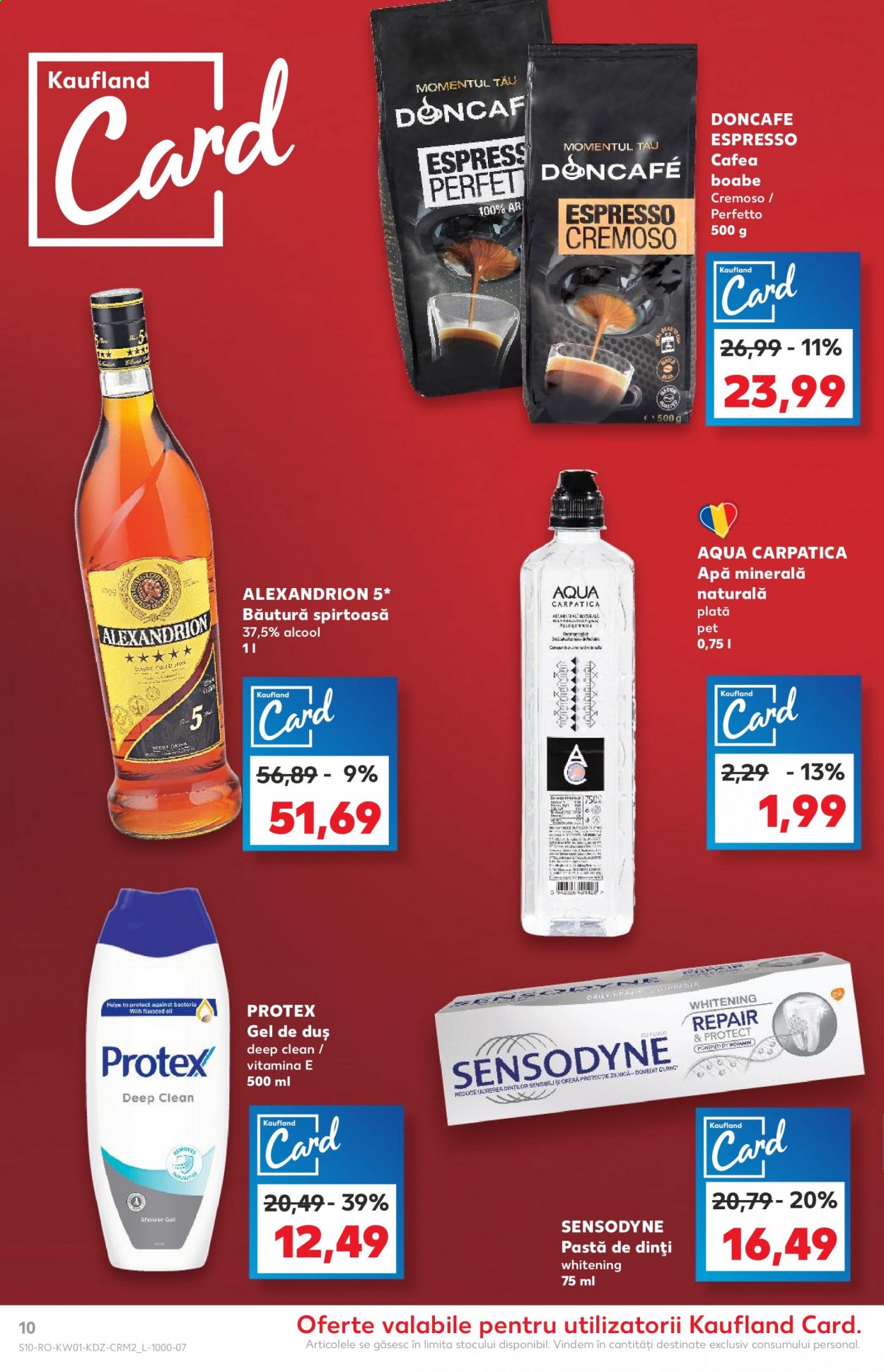 Catalog Kaufland - 06.01.2021 - 12.01.2021. Pagina 10