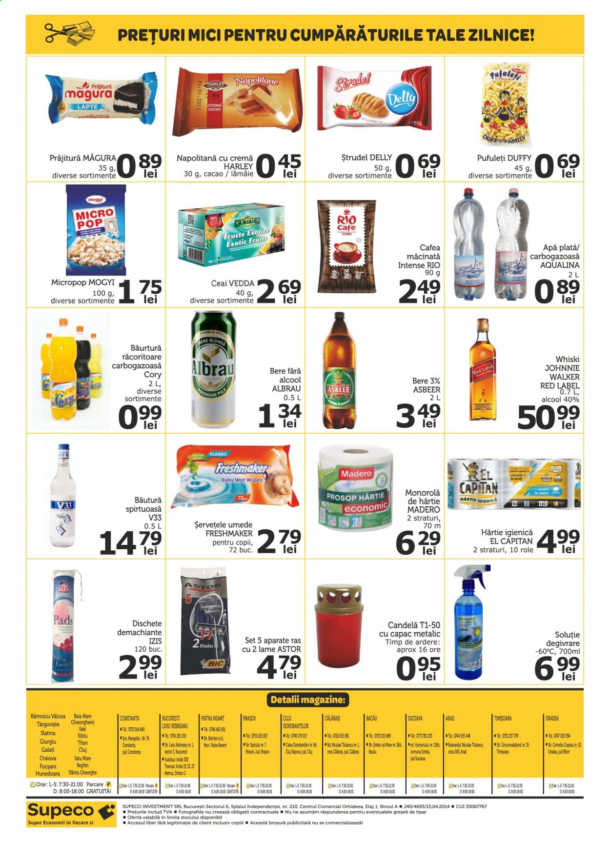Catalog Supeco - 04.01.2021 - 17.01.2021. Pagina 2