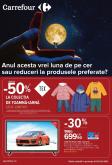 Cataloage Carrefour - 04.01.2021 - 13.01.2021.