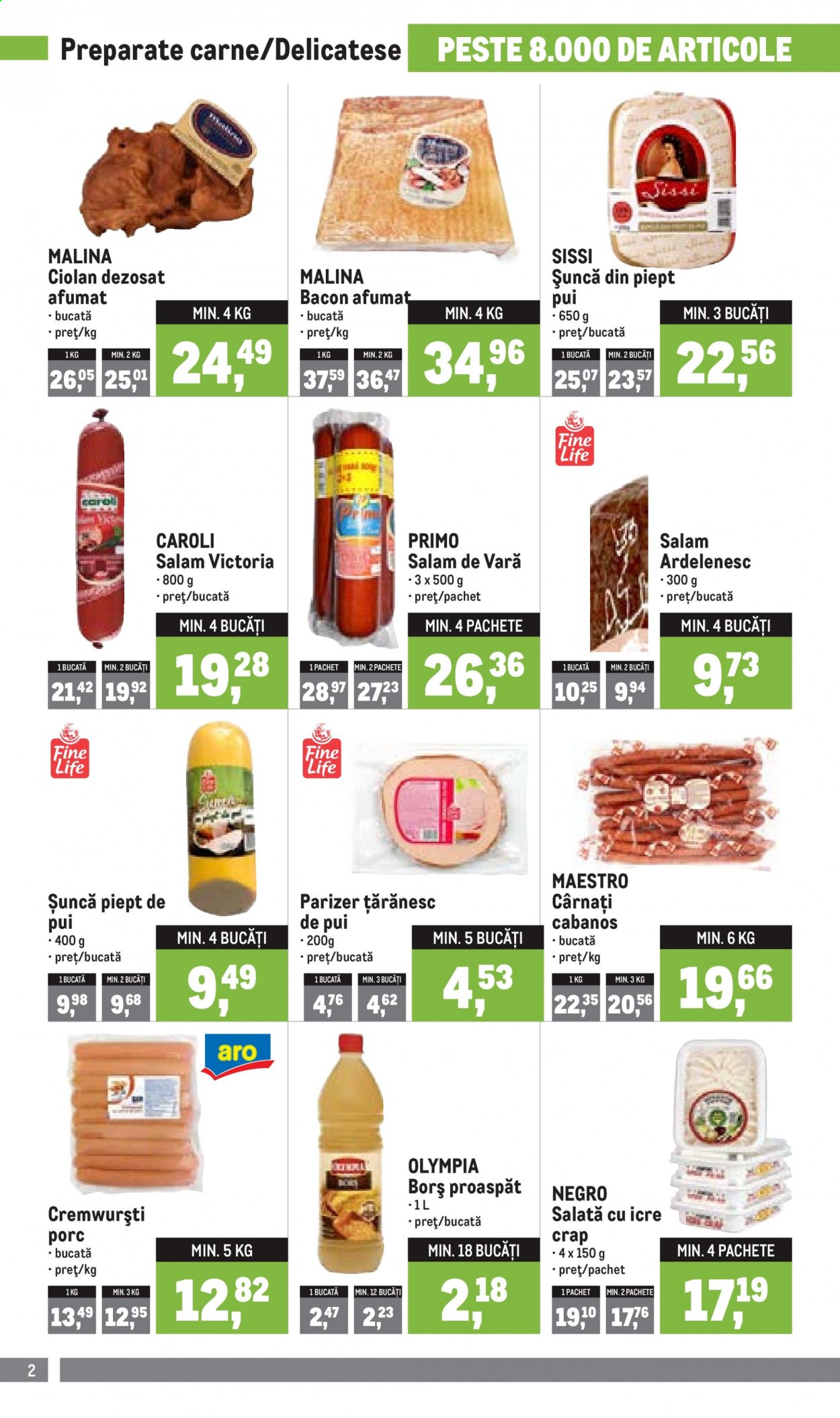 Catalog Metro - 04.01.2021 - 31.01.2021. Pagina 2