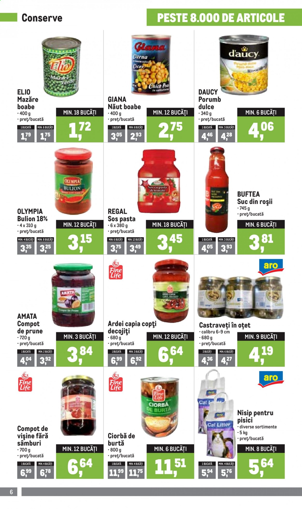 Catalog Metro - 04.01.2021 - 31.01.2021. Pagina 6