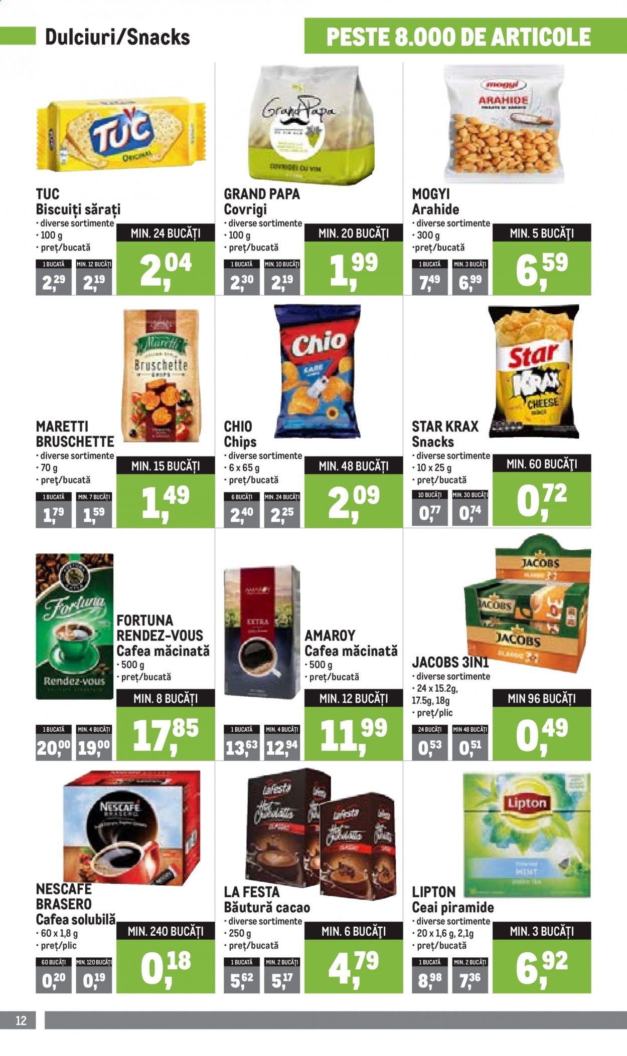 Catalog Metro - 04.01.2021 - 31.01.2021. Pagina 12