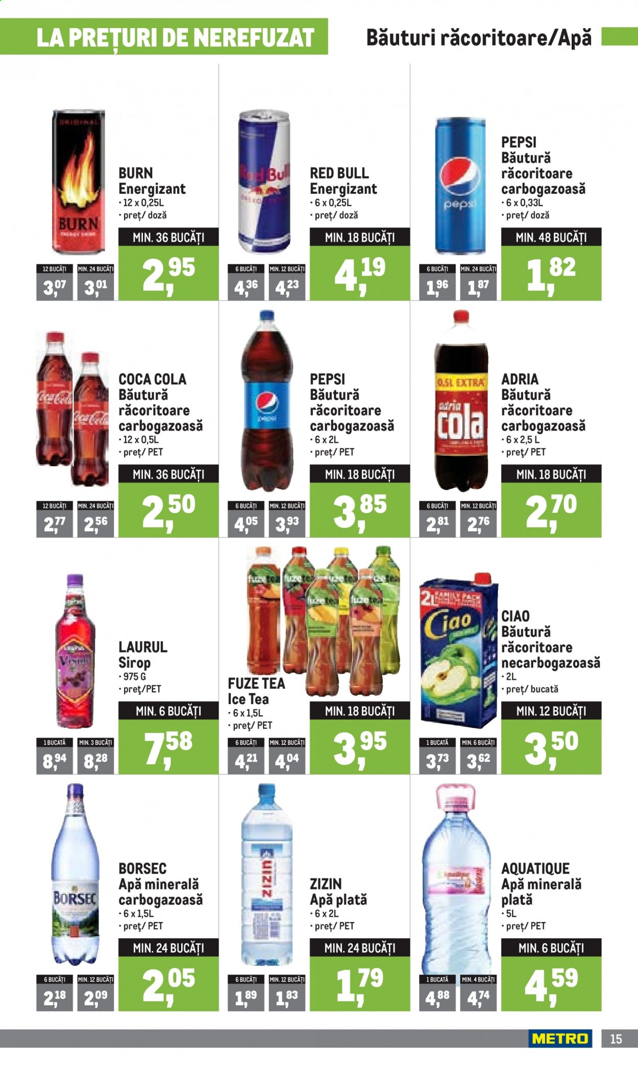 Catalog Metro - 04.01.2021 - 31.01.2021. Pagina 15