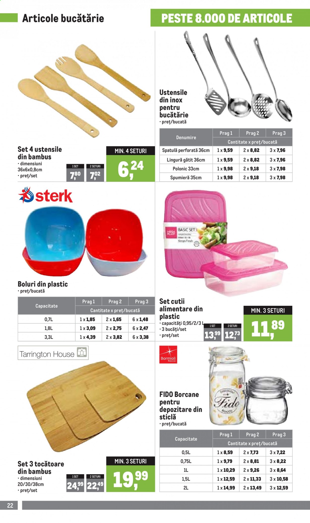 Catalog Metro - 04.01.2021 - 31.01.2021. Pagina 22