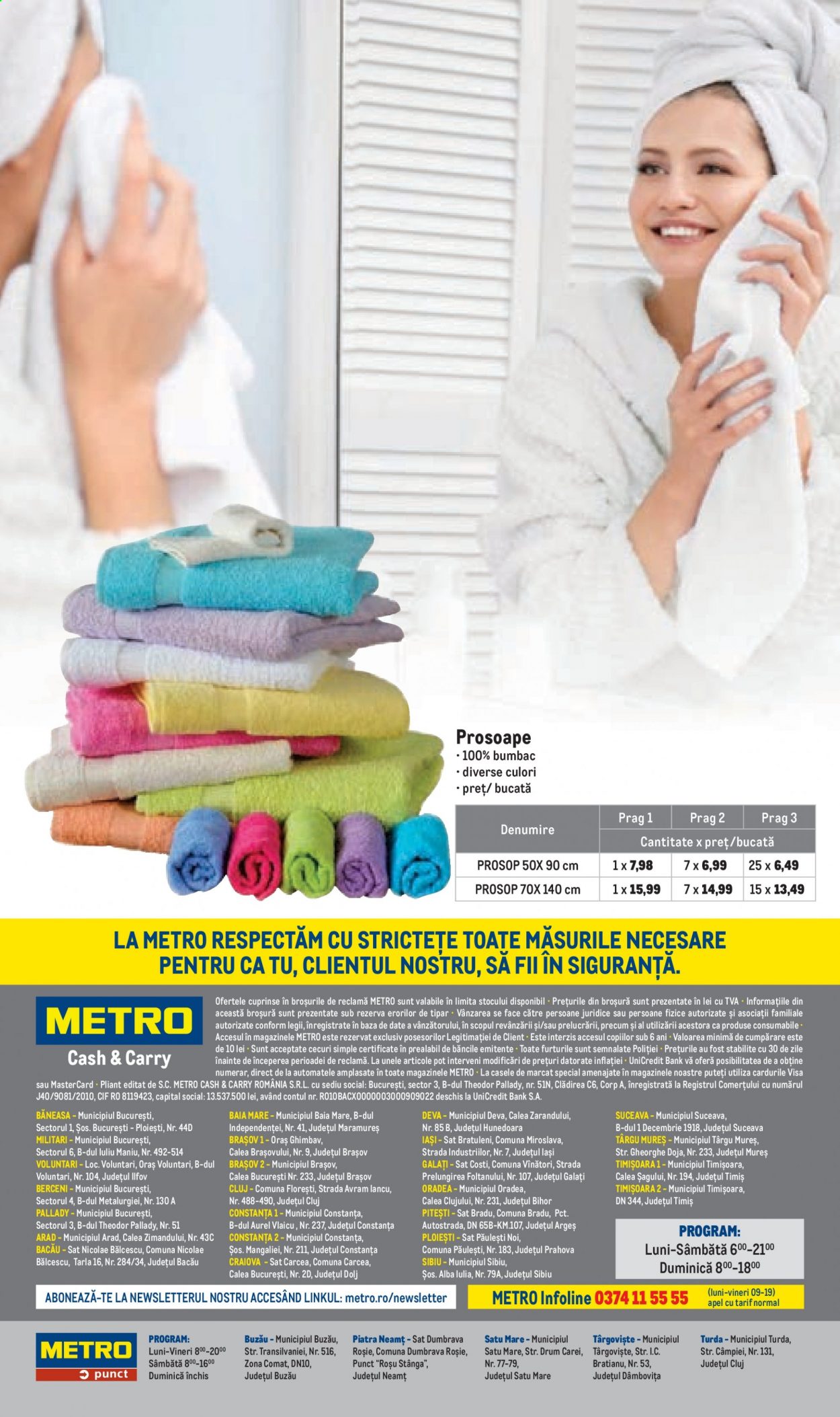 Catalog Metro - 04.01.2021 - 31.01.2021. Pagina 34