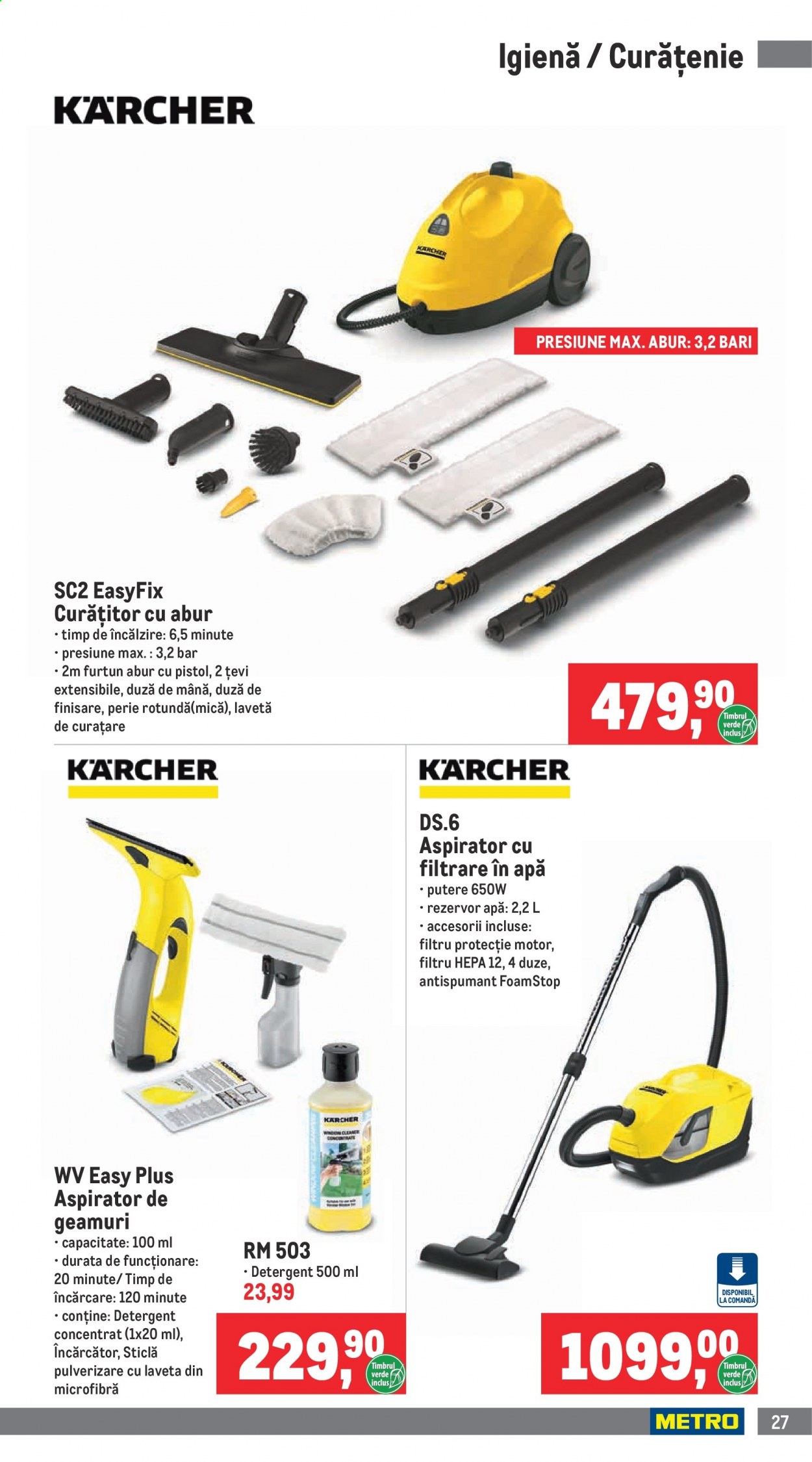 Catalog Metro - 04.01.2021 - 31.03.2021. Pagina 27