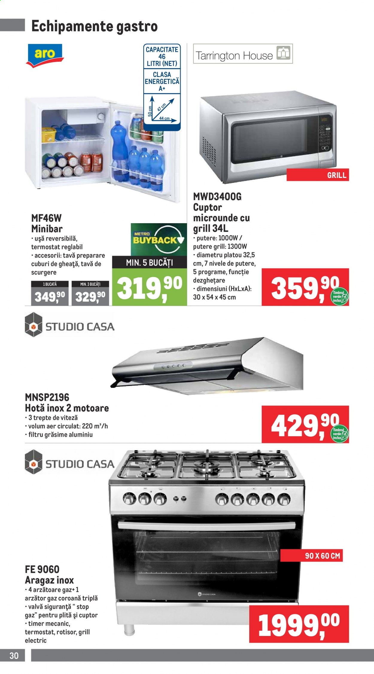 Catalog Metro - 04.01.2021 - 31.03.2021. Pagina 30