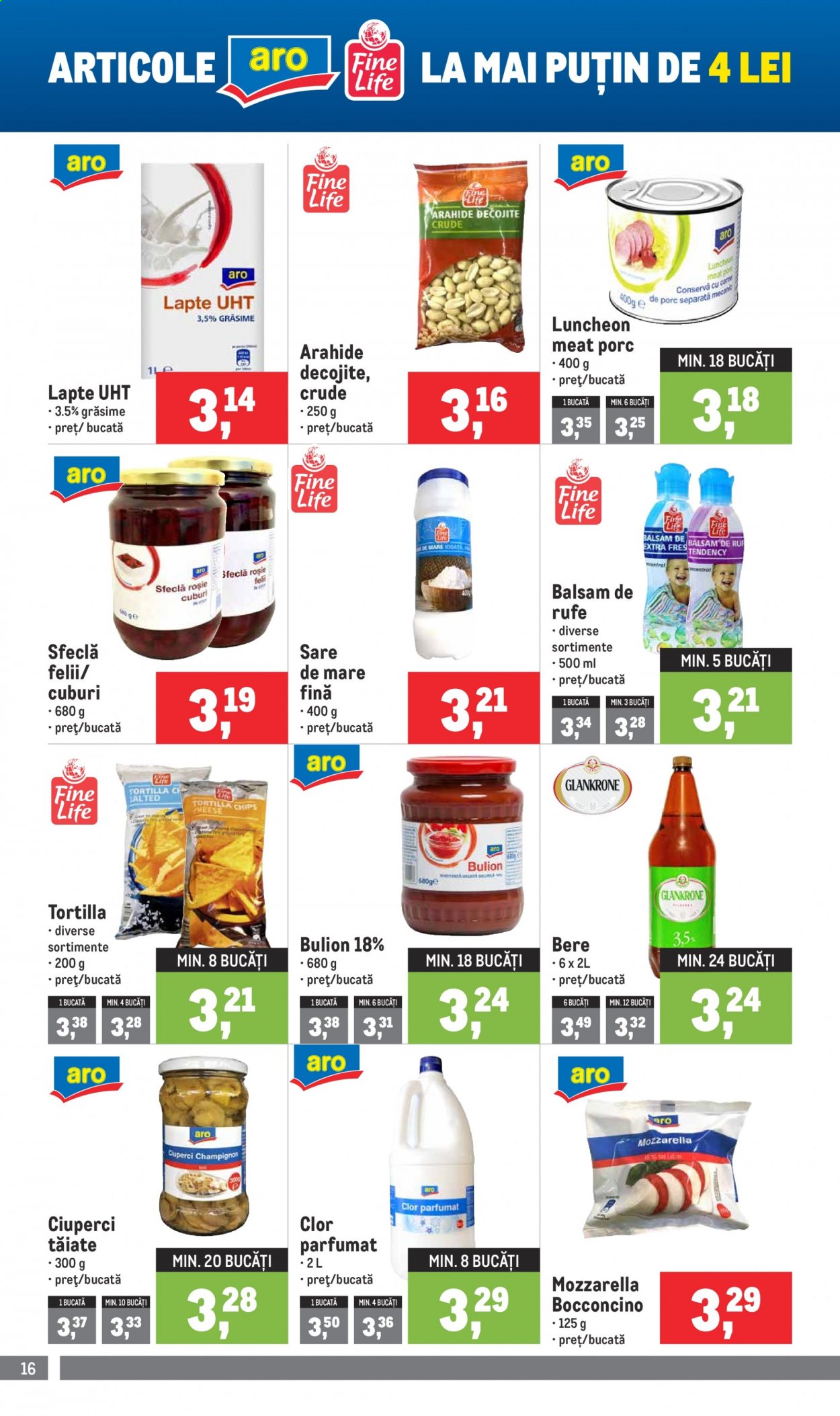 Catalog Metro - 04.01.2021 - 31.01.2021. Pagina 16