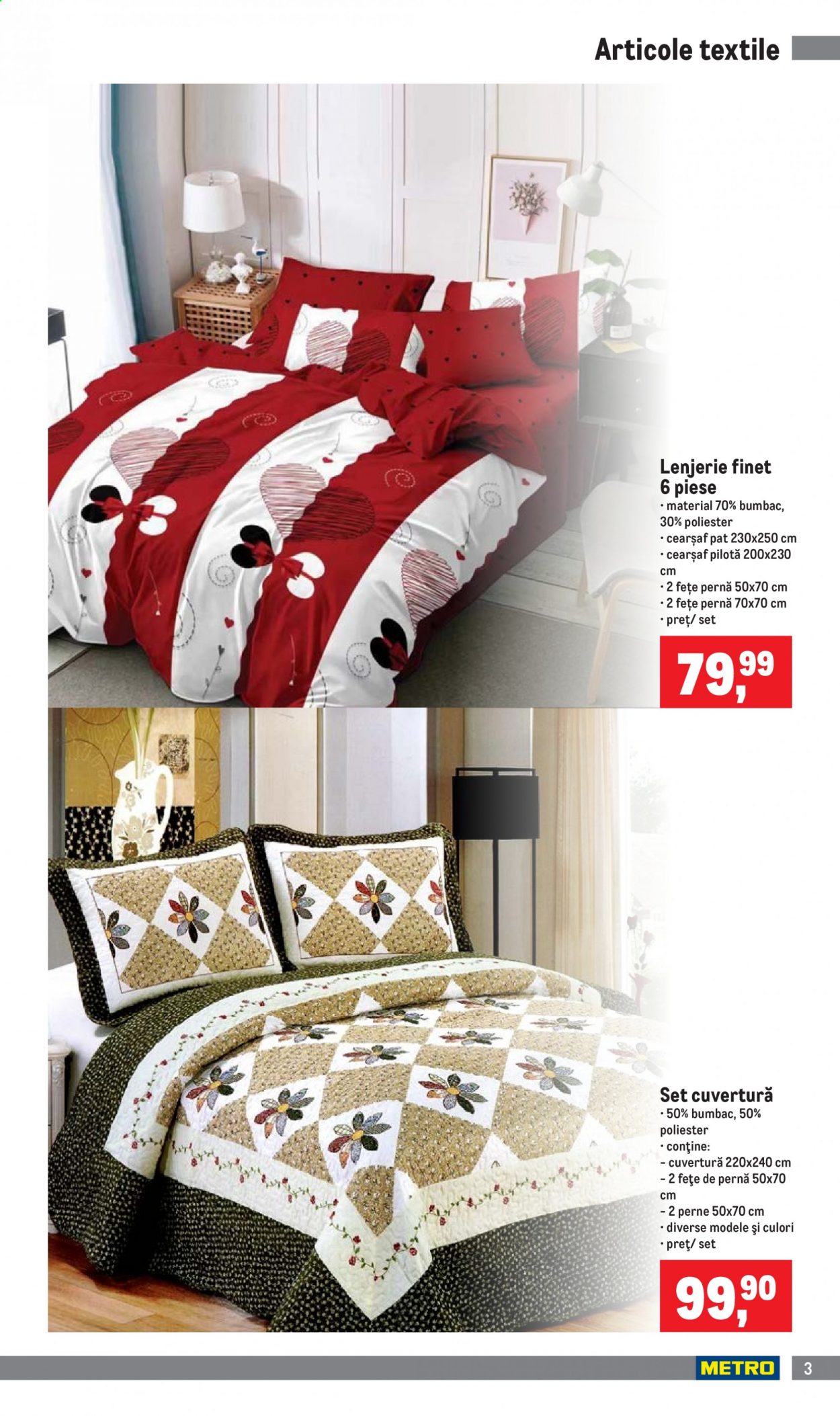 Catalog Metro - 04.01.2021 - 31.01.2021. Pagina 3