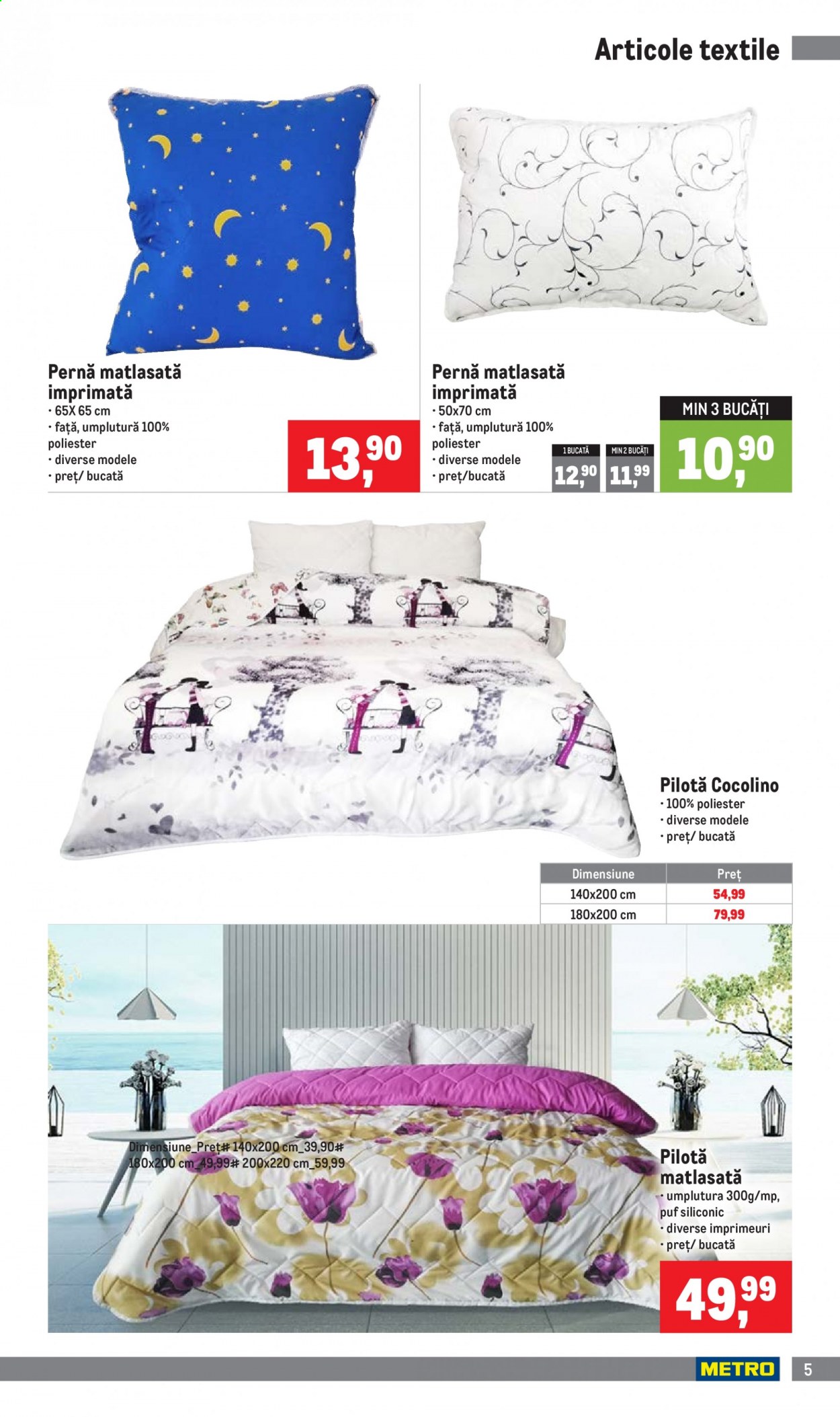 Catalog Metro - 04.01.2021 - 31.01.2021. Pagina 5