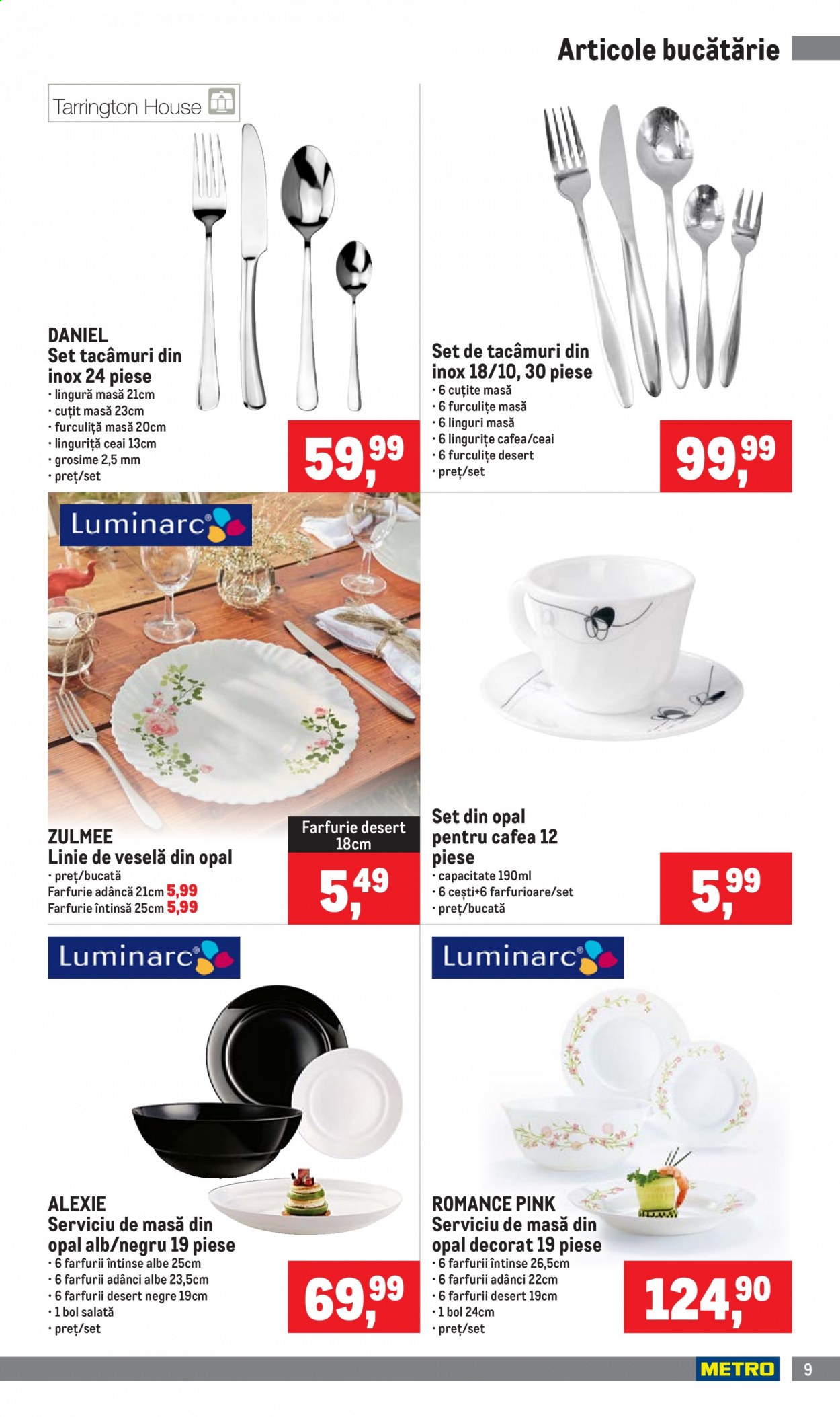 Catalog Metro - 04.01.2021 - 31.01.2021. Pagina 9