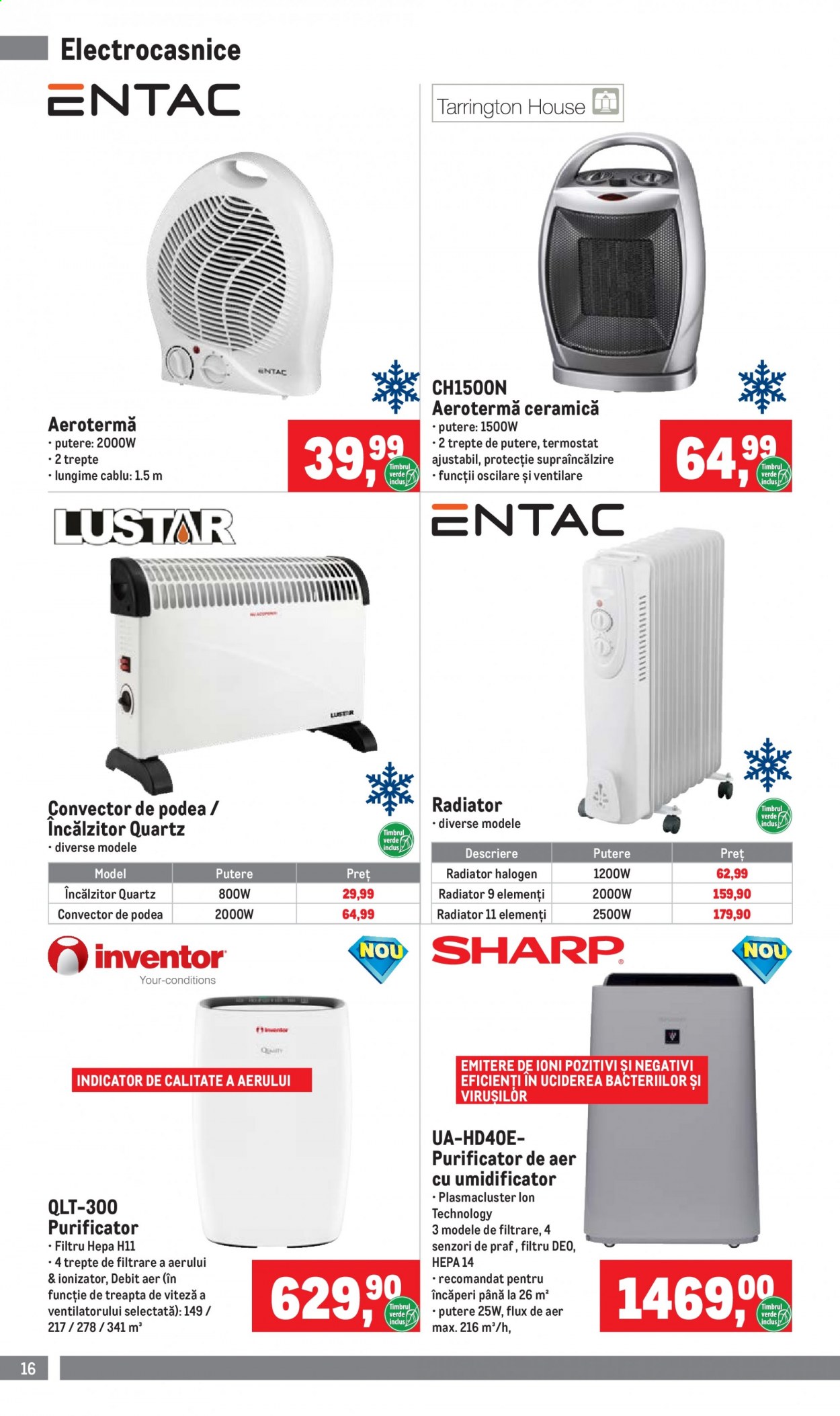Catalog Metro - 04.01.2021 - 31.01.2021. Pagina 16