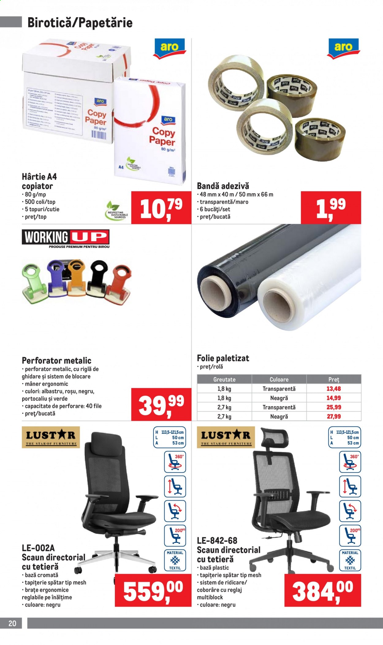 Catalog Metro - 04.01.2021 - 31.01.2021. Pagina 20