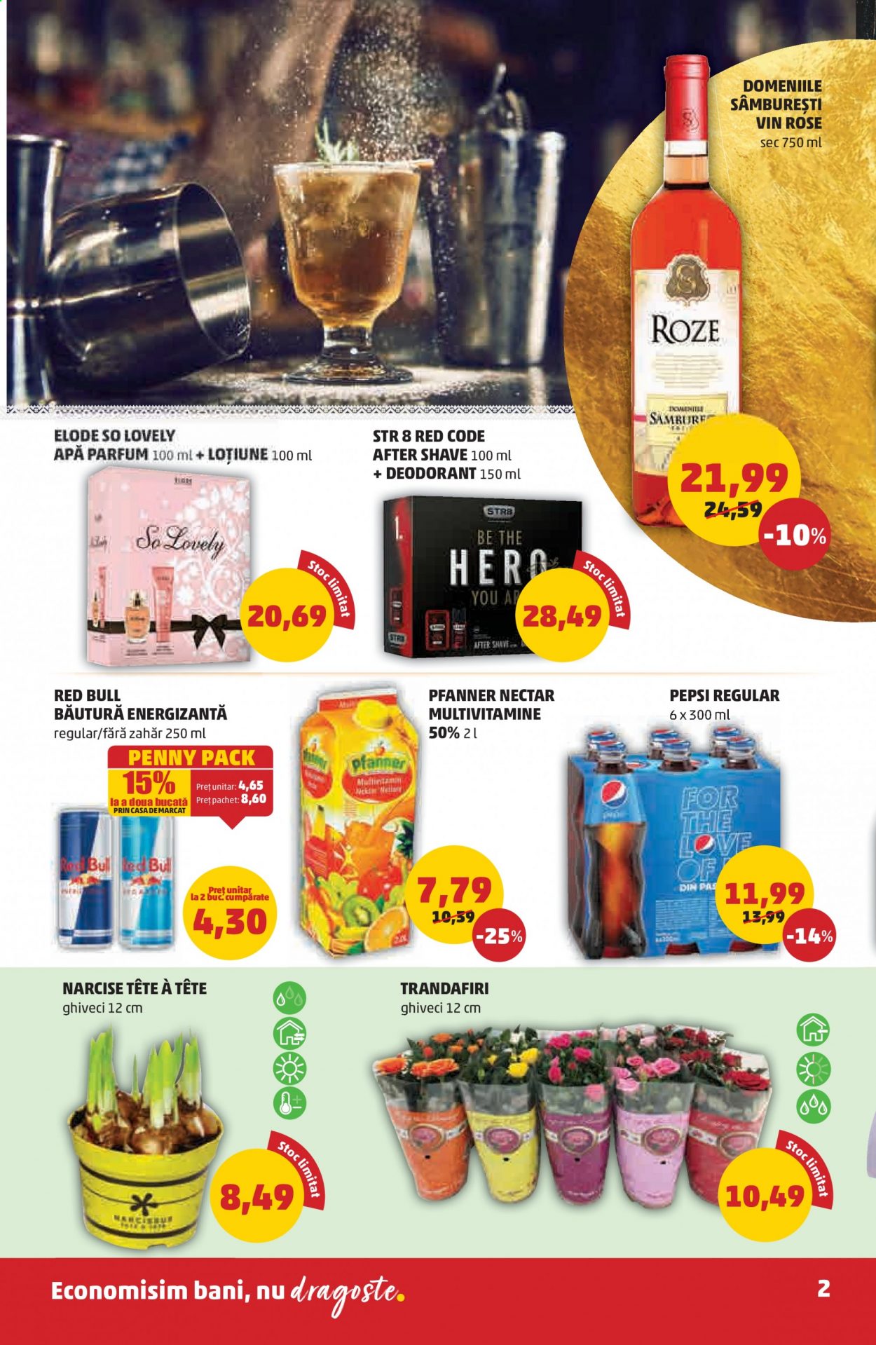 Catalog PENNY - 06.01.2021 - 12.01.2021. Pagina 2