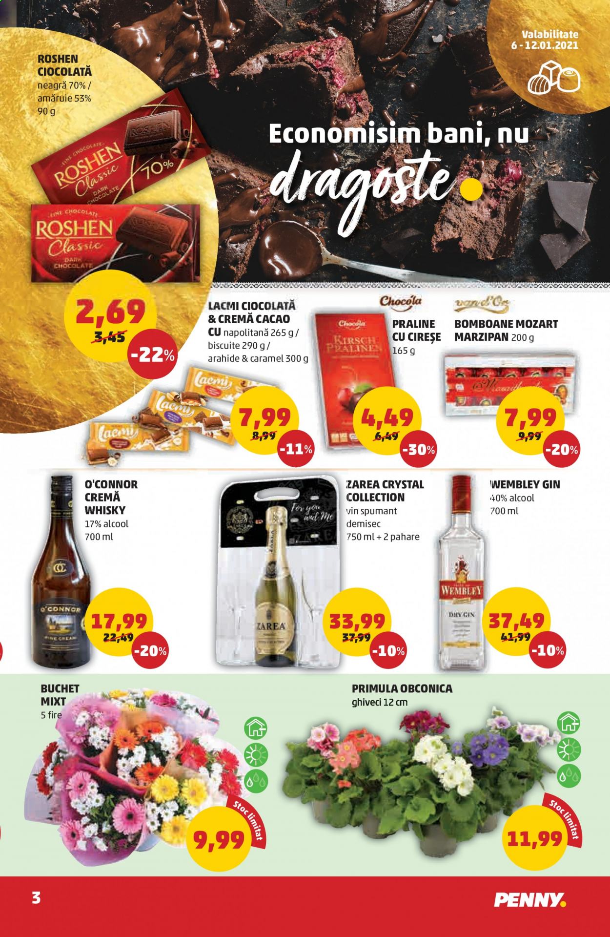 Catalog PENNY - 06.01.2021 - 12.01.2021. Pagina 3