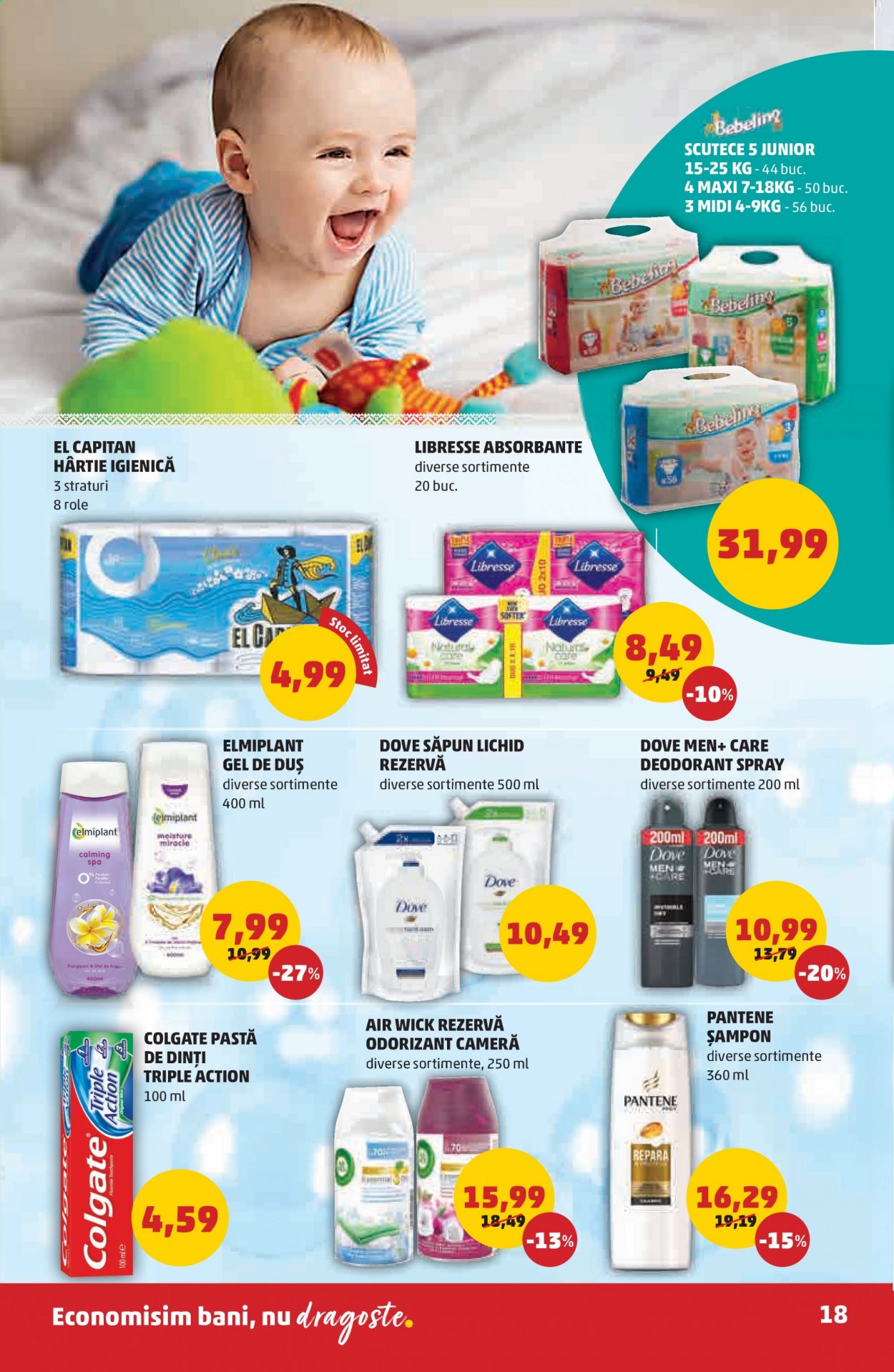 Catalog PENNY - 06.01.2021 - 12.01.2021. Pagina 18