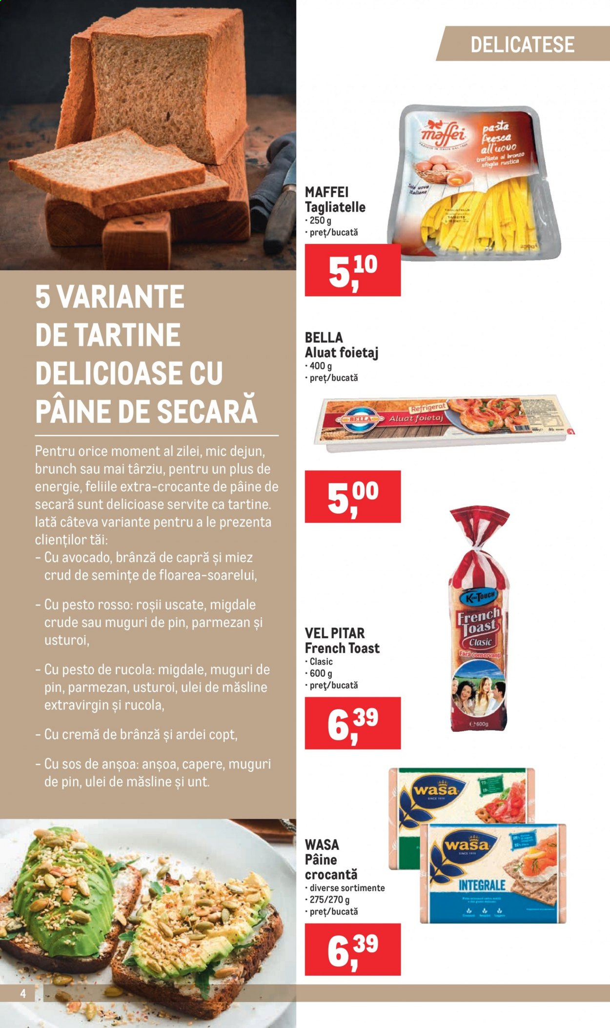 Catalog Metro - 06.01.2021 - 19.01.2021. Pagina 4
