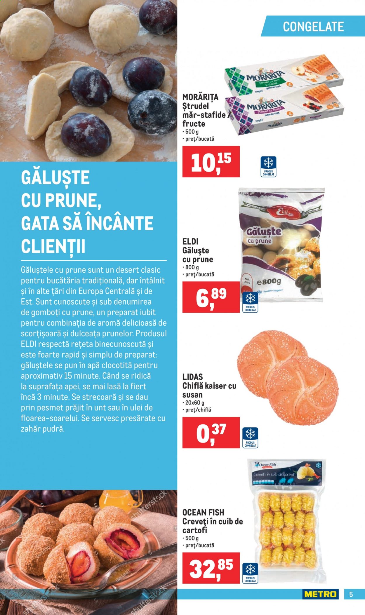 Catalog Metro - 06.01.2021 - 19.01.2021. Pagina 5