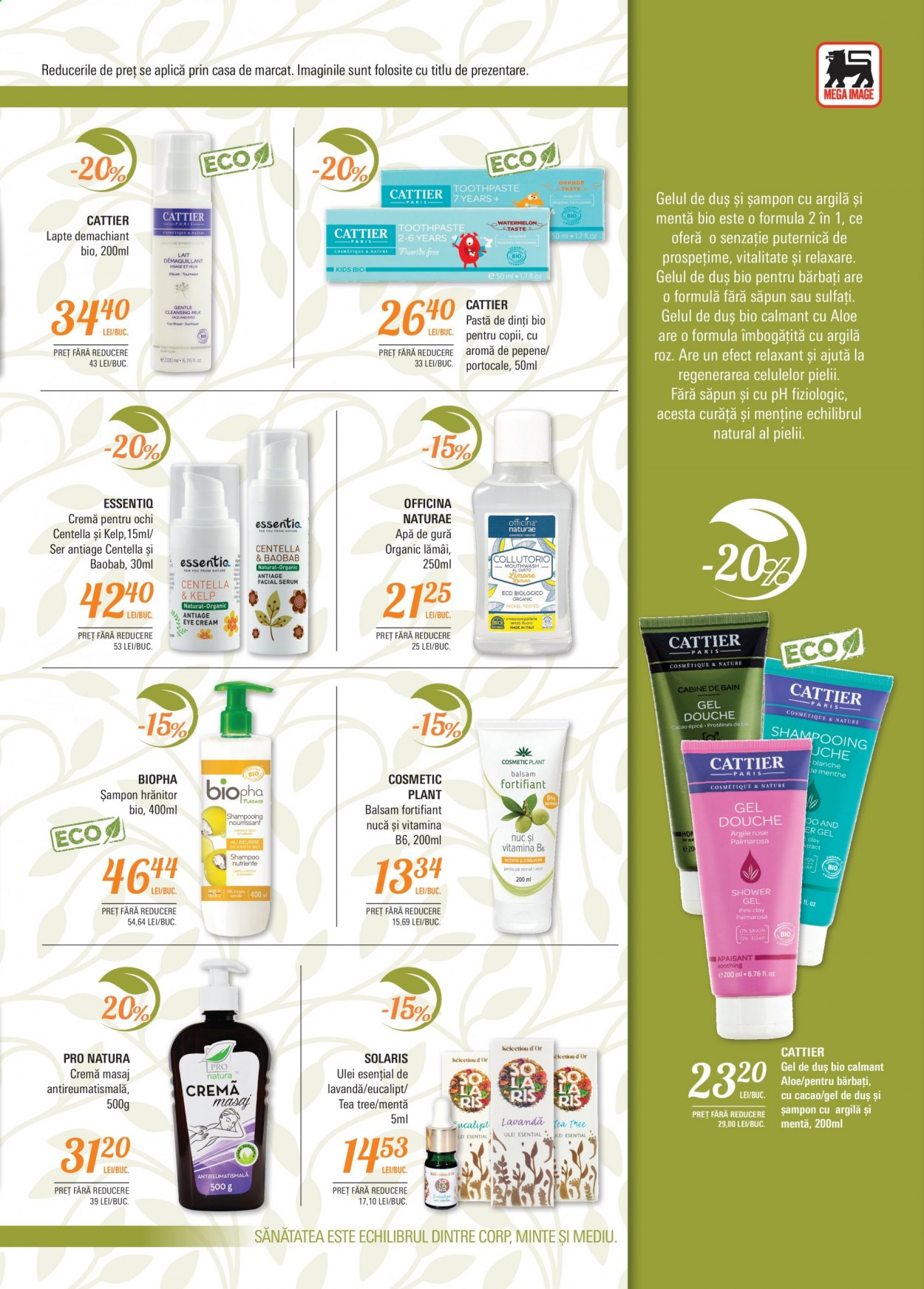 Catalog Mega Image - 07.01.2021 - 03.02.2021. Pagina 3