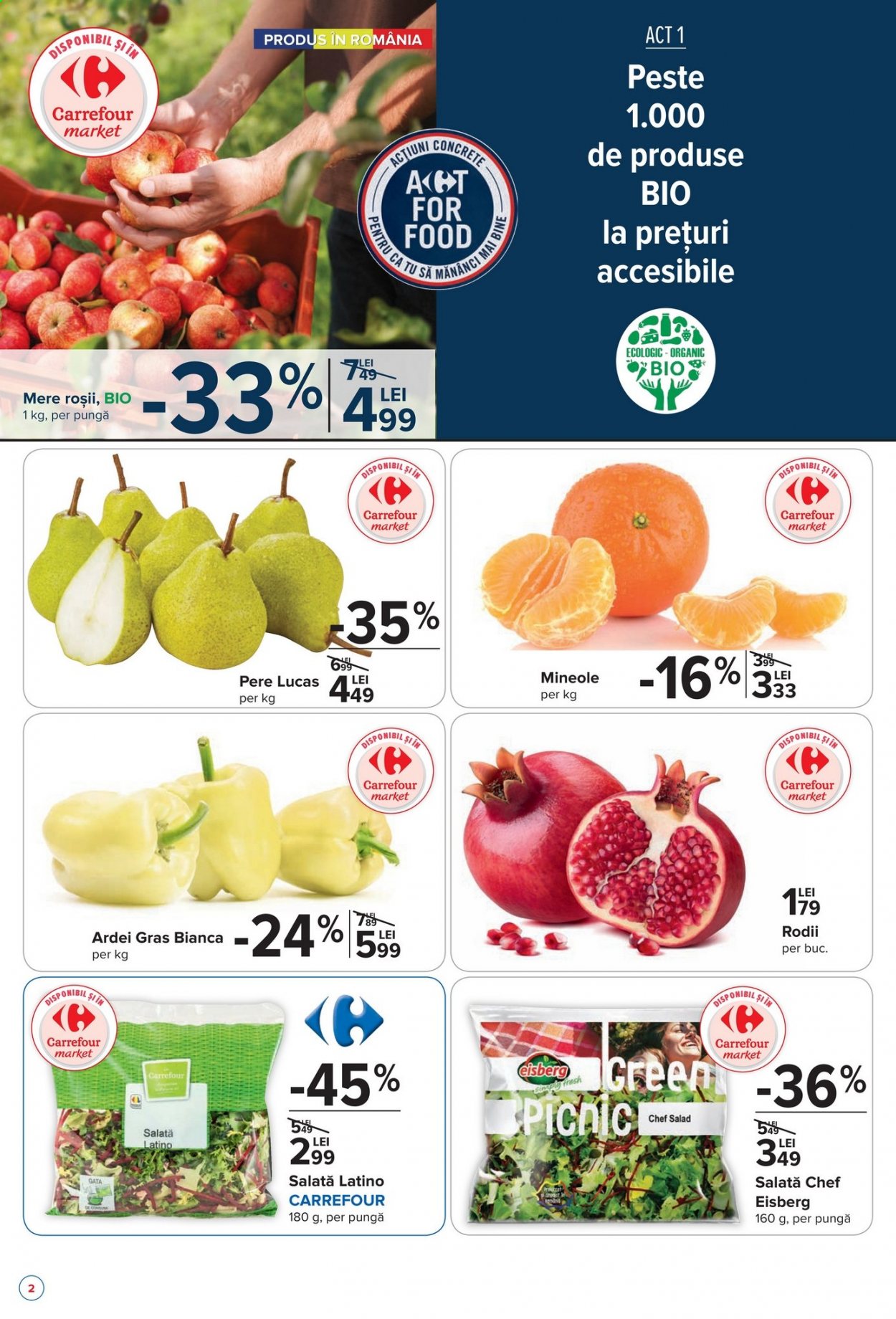 Catalog Carrefour - 07.01.2021 - 13.01.2021. Pagina 2