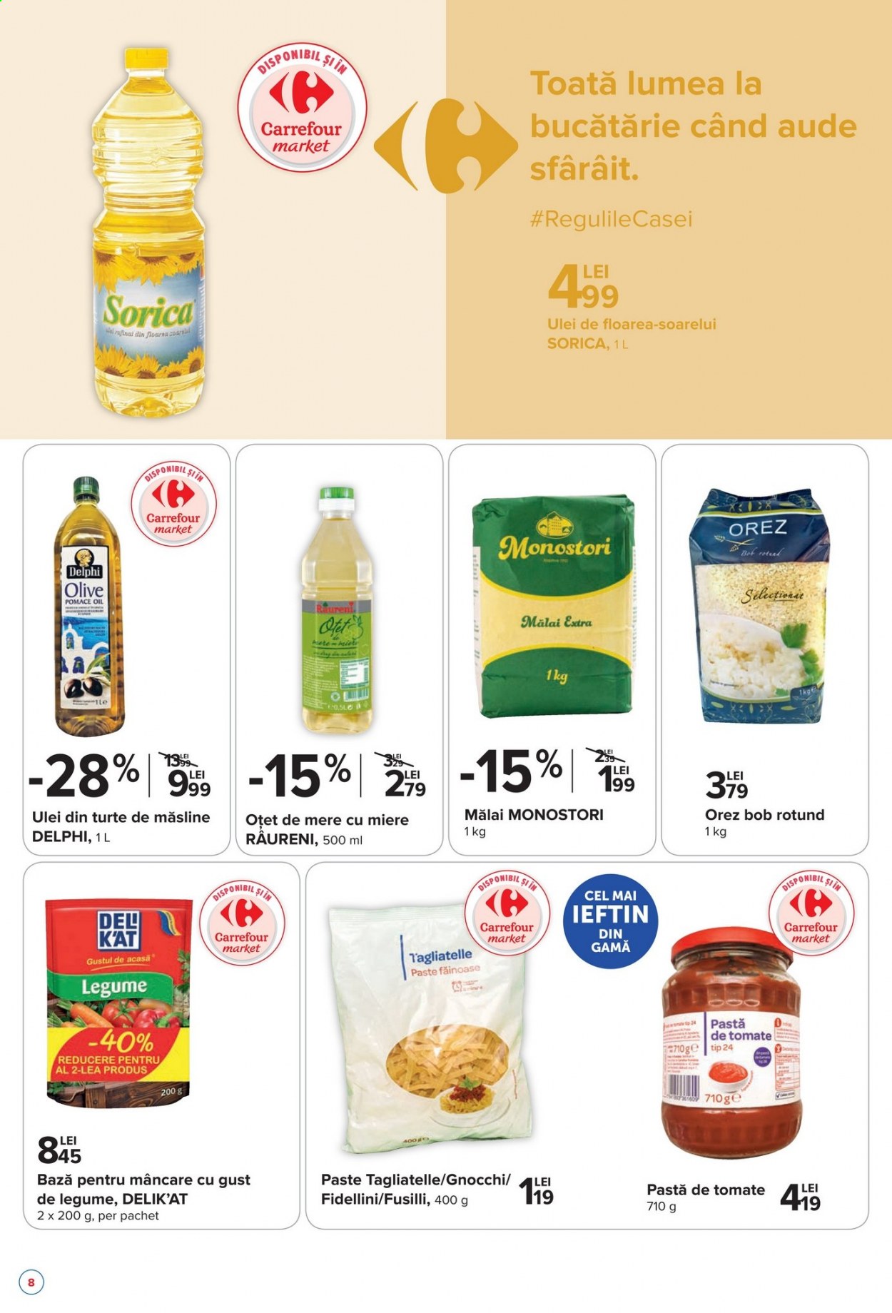 Catalog Carrefour - 07.01.2021 - 13.01.2021. Pagina 5