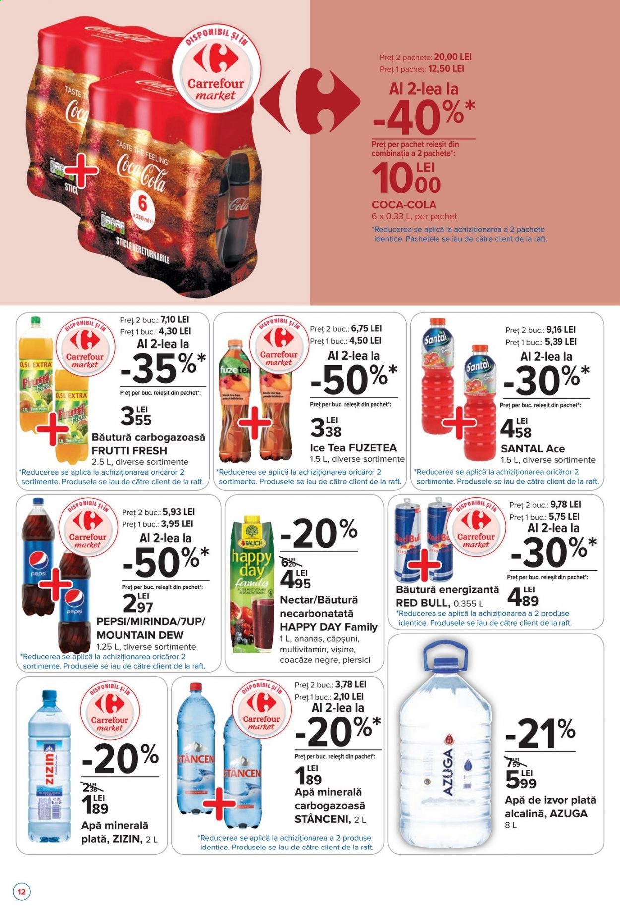 Catalog Carrefour - 07.01.2021 - 13.01.2021. Pagina 7