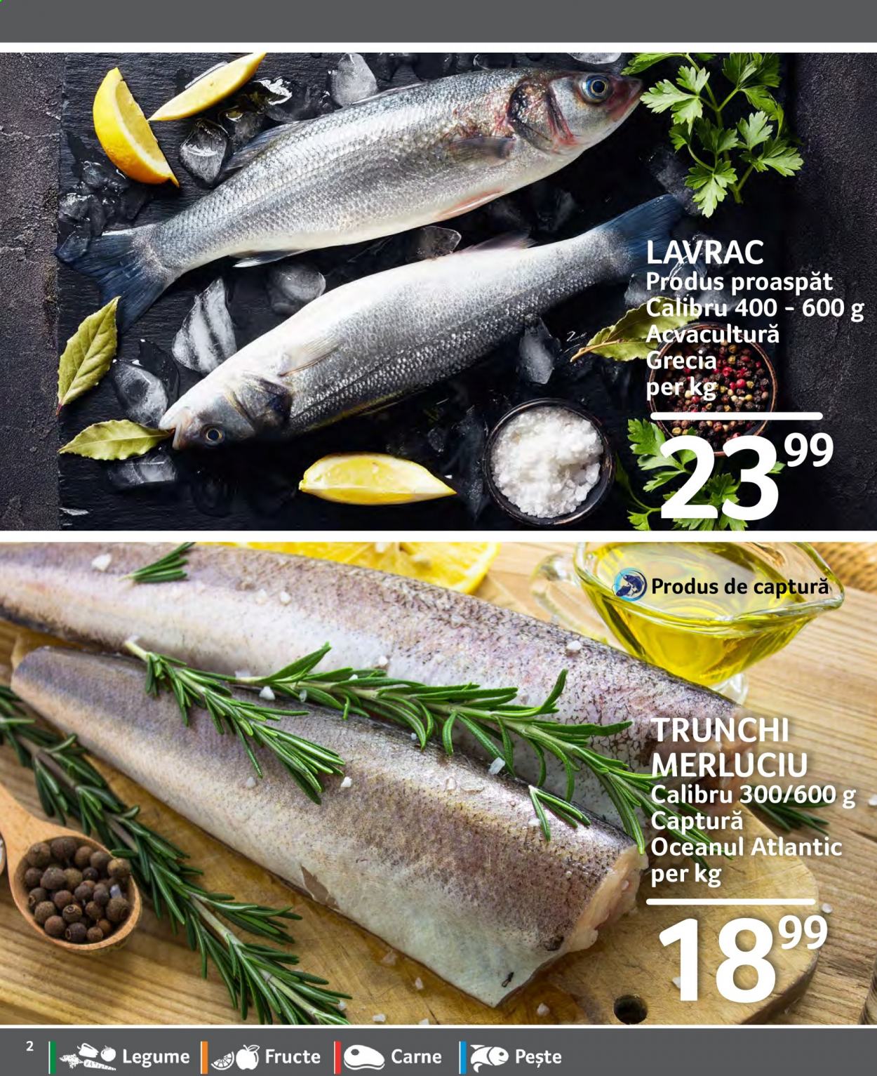 Catalog Selgros - 08.01.2021 - 14.01.2021. Pagina 2