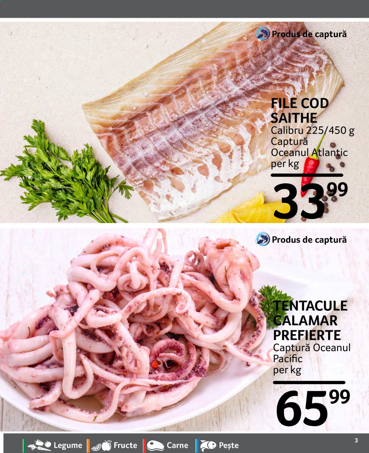 Catalog Selgros - 08.01.2021 - 14.01.2021. Pagina 3