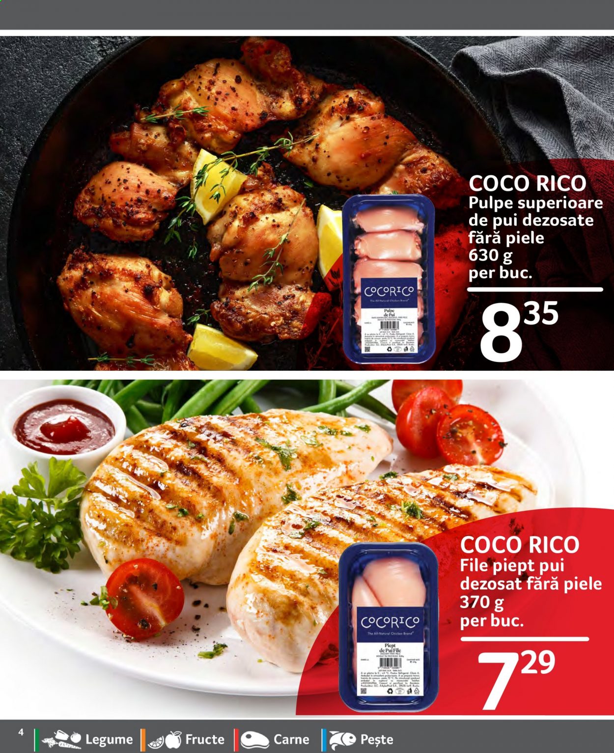Catalog Selgros - 08.01.2021 - 14.01.2021. Pagina 4