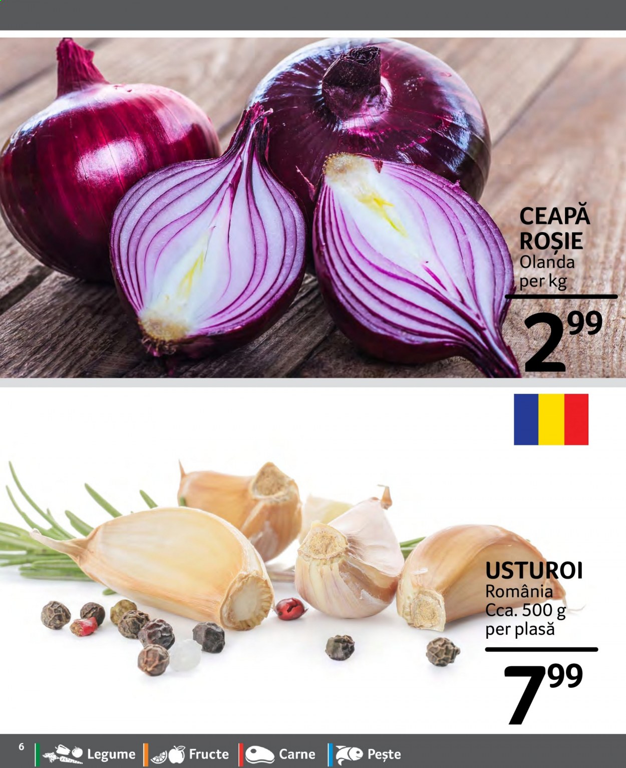 Catalog Selgros - 08.01.2021 - 14.01.2021. Pagina 6