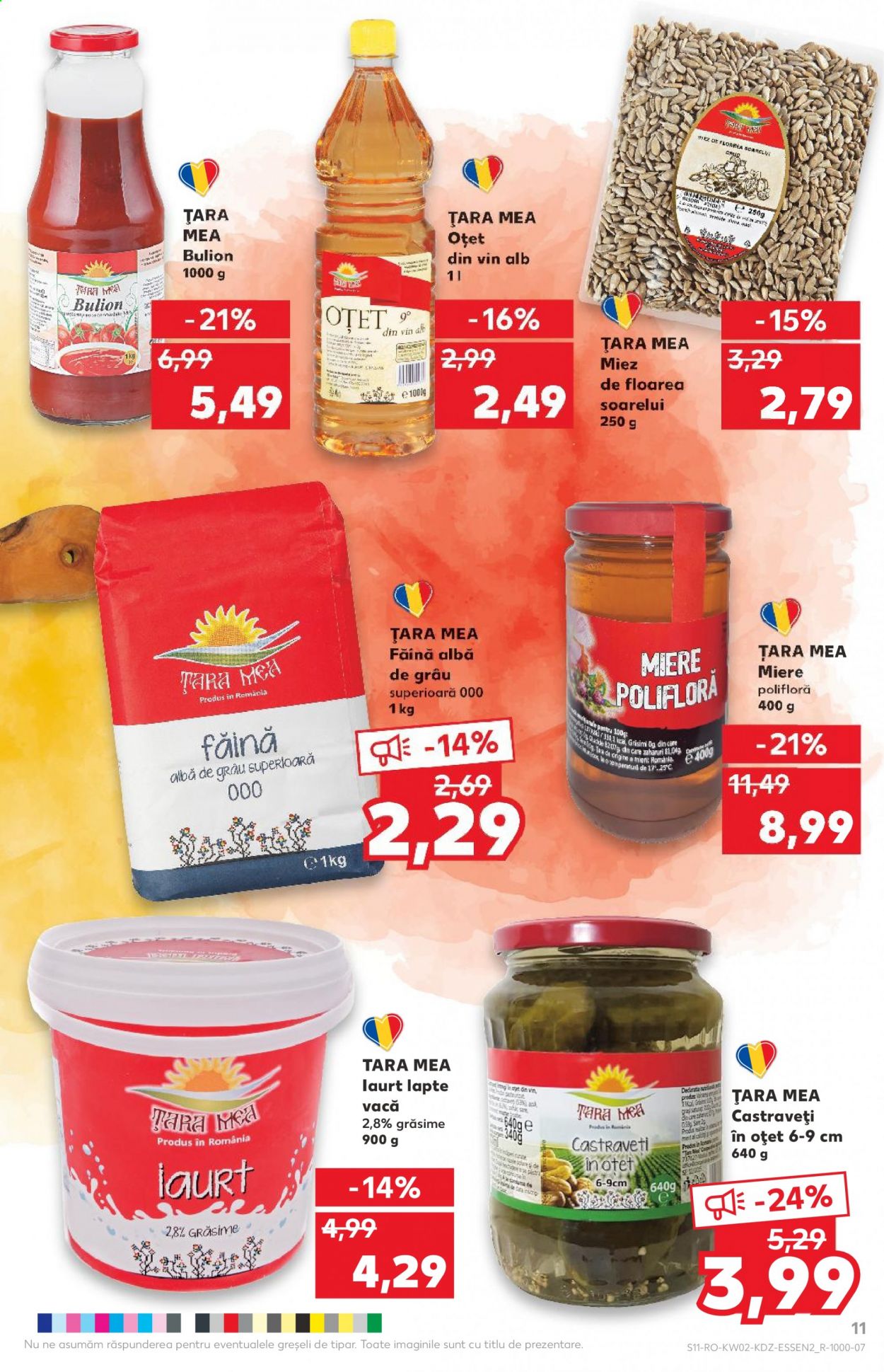Catalog Kaufland - 13.01.2021 - 19.01.2021. Pagina 11