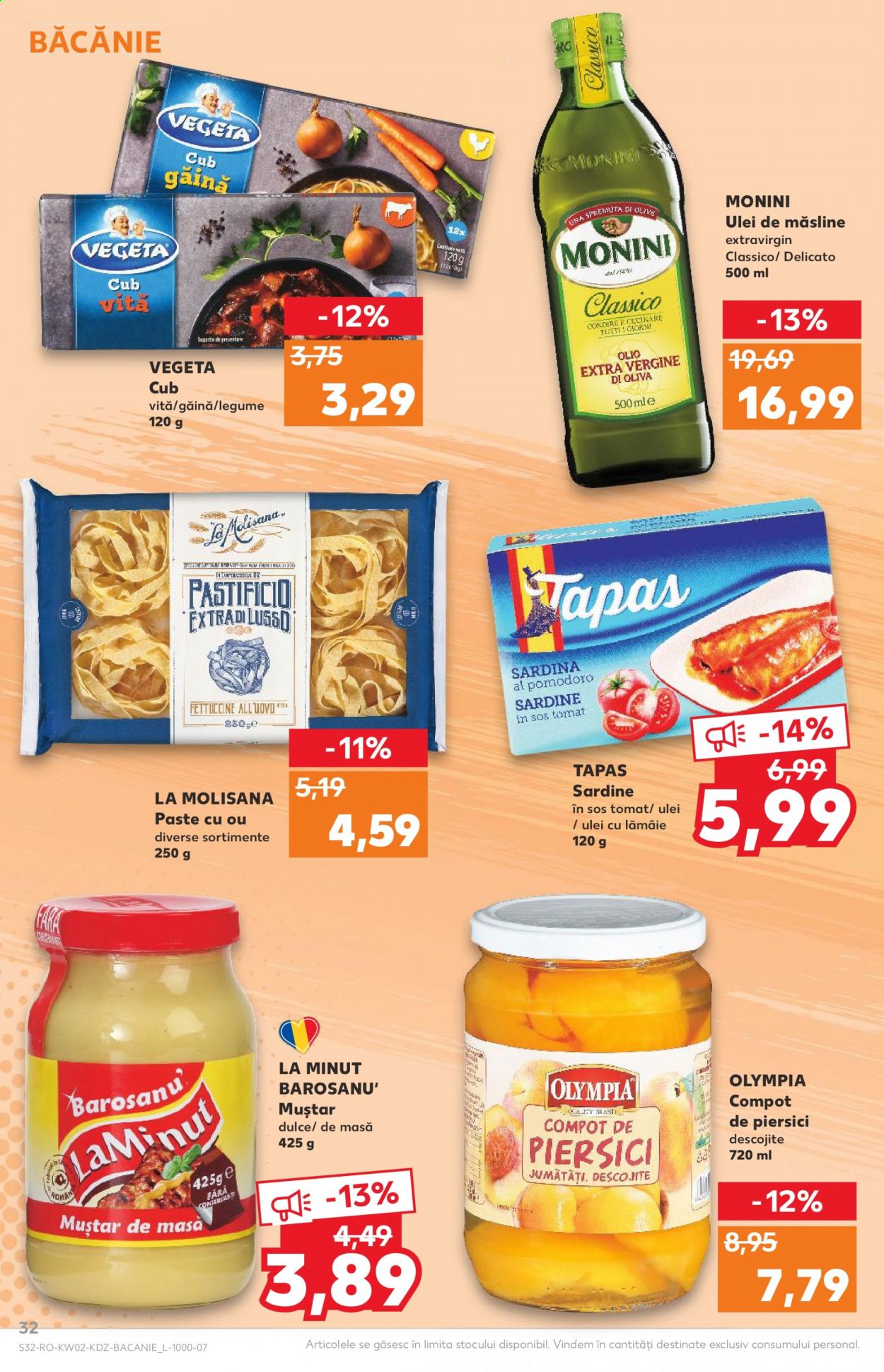 Catalog Kaufland - 13.01.2021 - 19.01.2021. Pagina 32